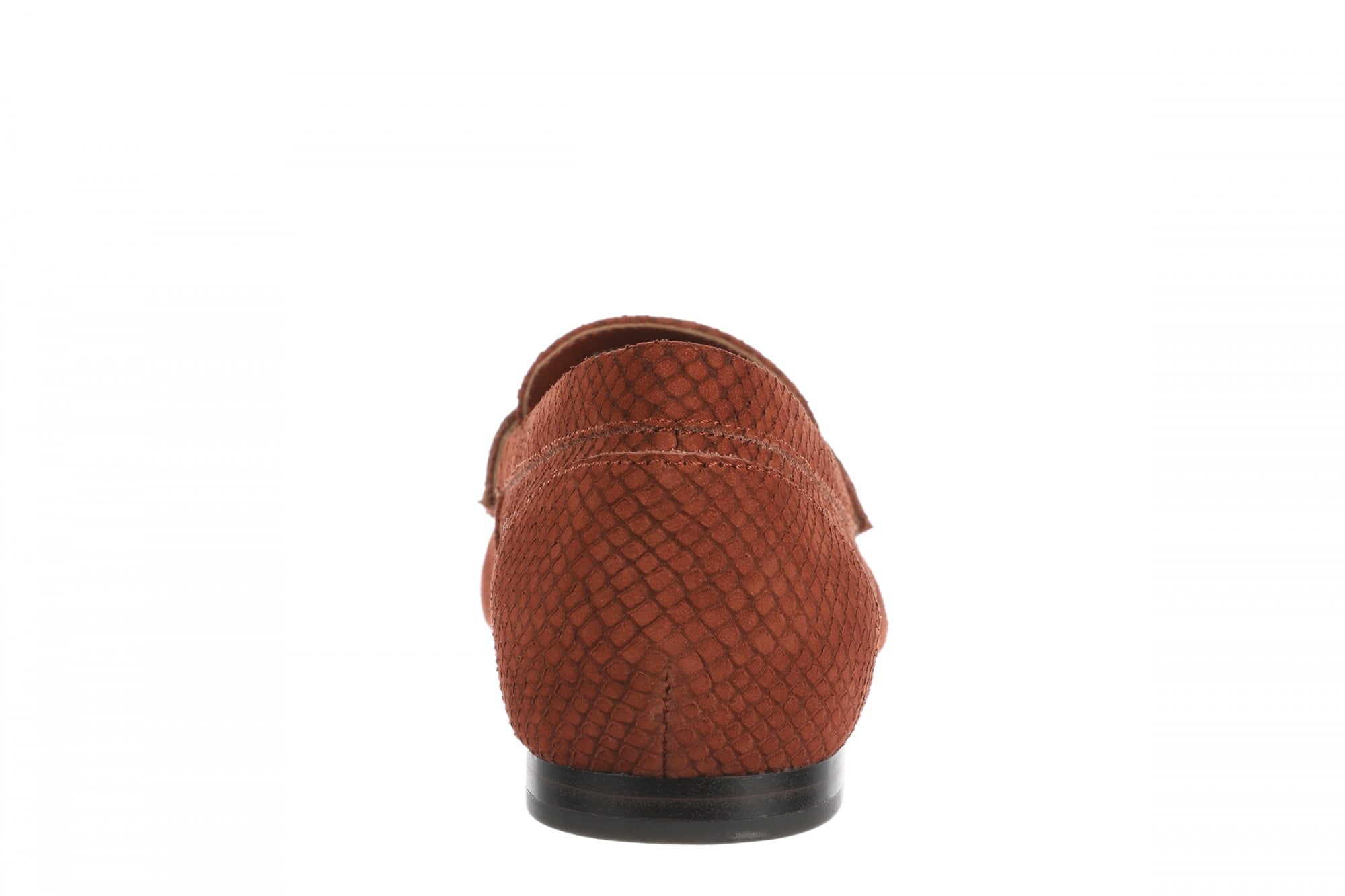 Vionic Sadie - Baked Clay - Back