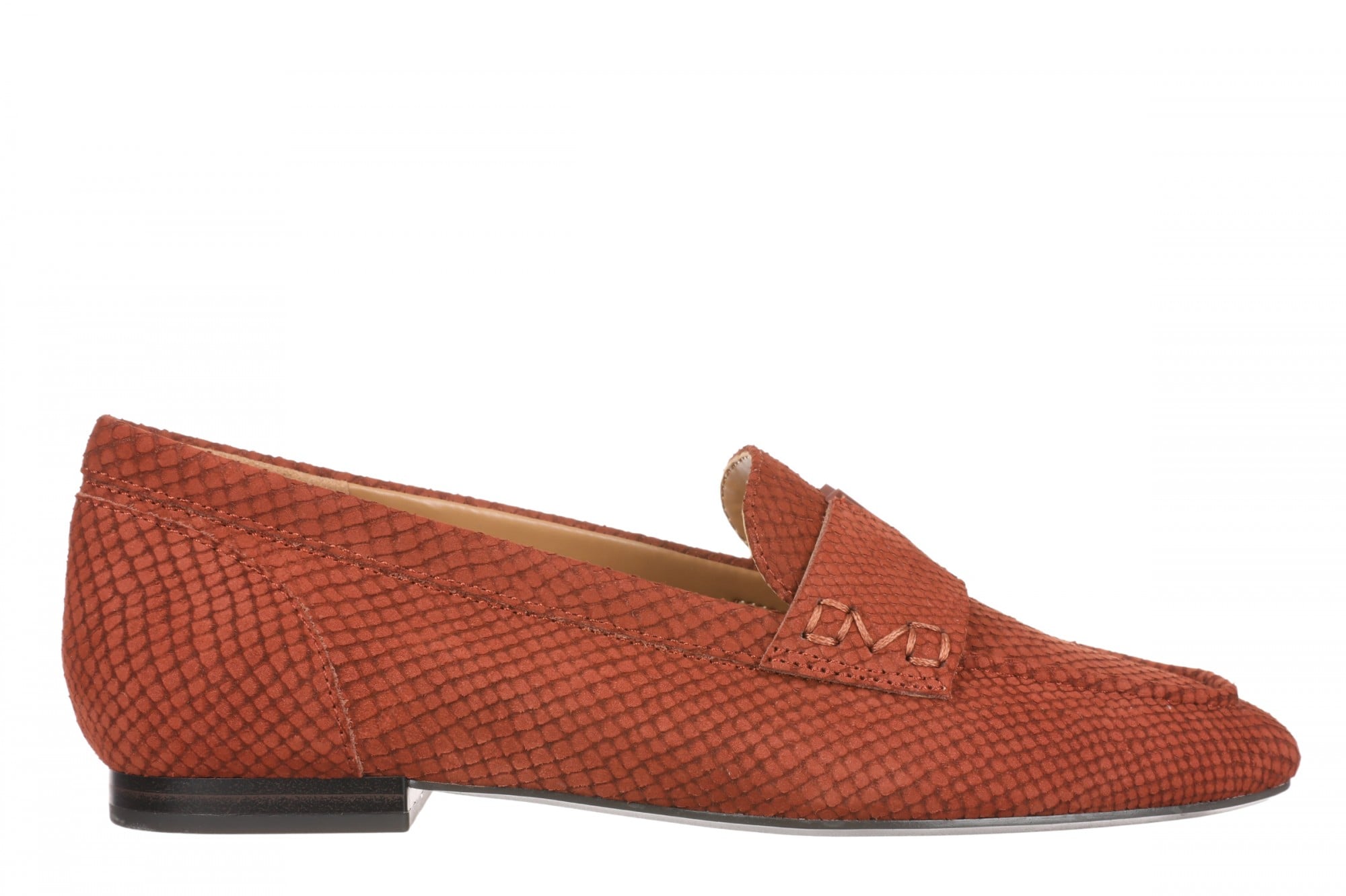 Vionic Sadie - Baked Clay - Lifestyle