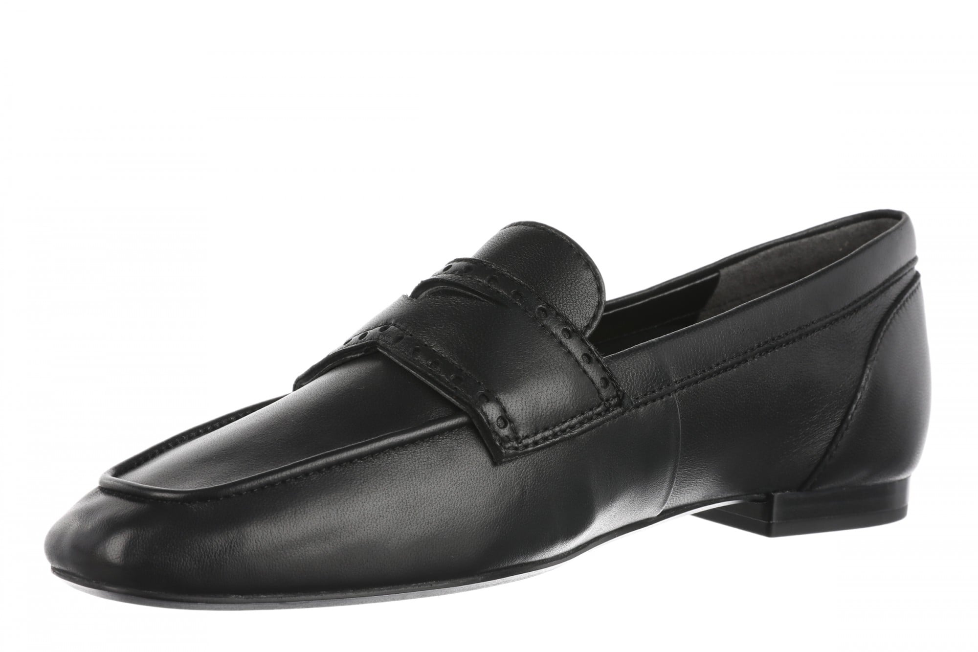 Vionic Sadie - Black - Left angle