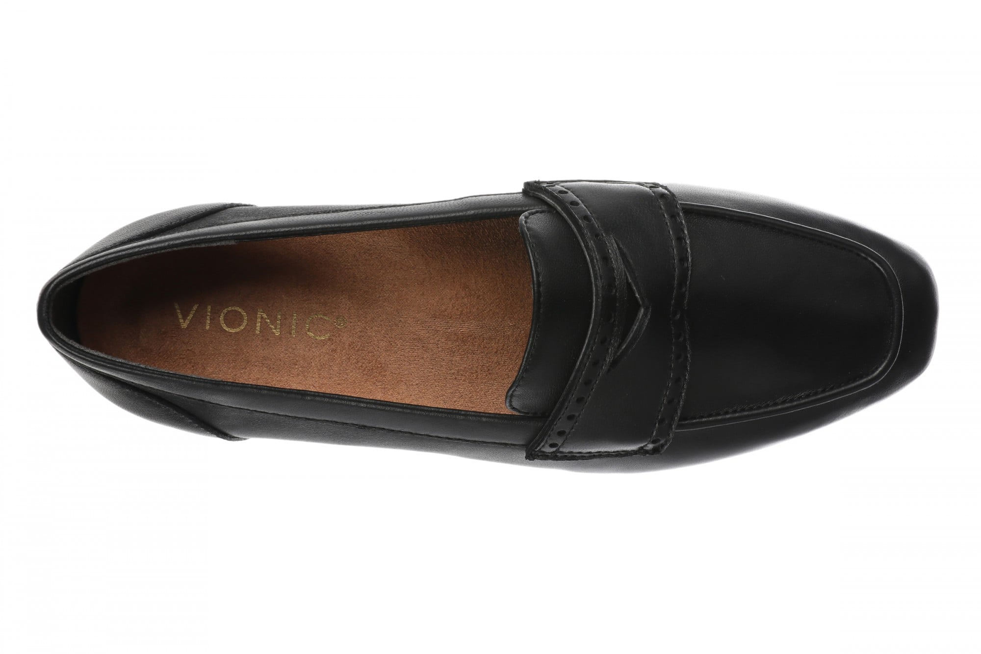 Vionic Sadie - Black - Top
