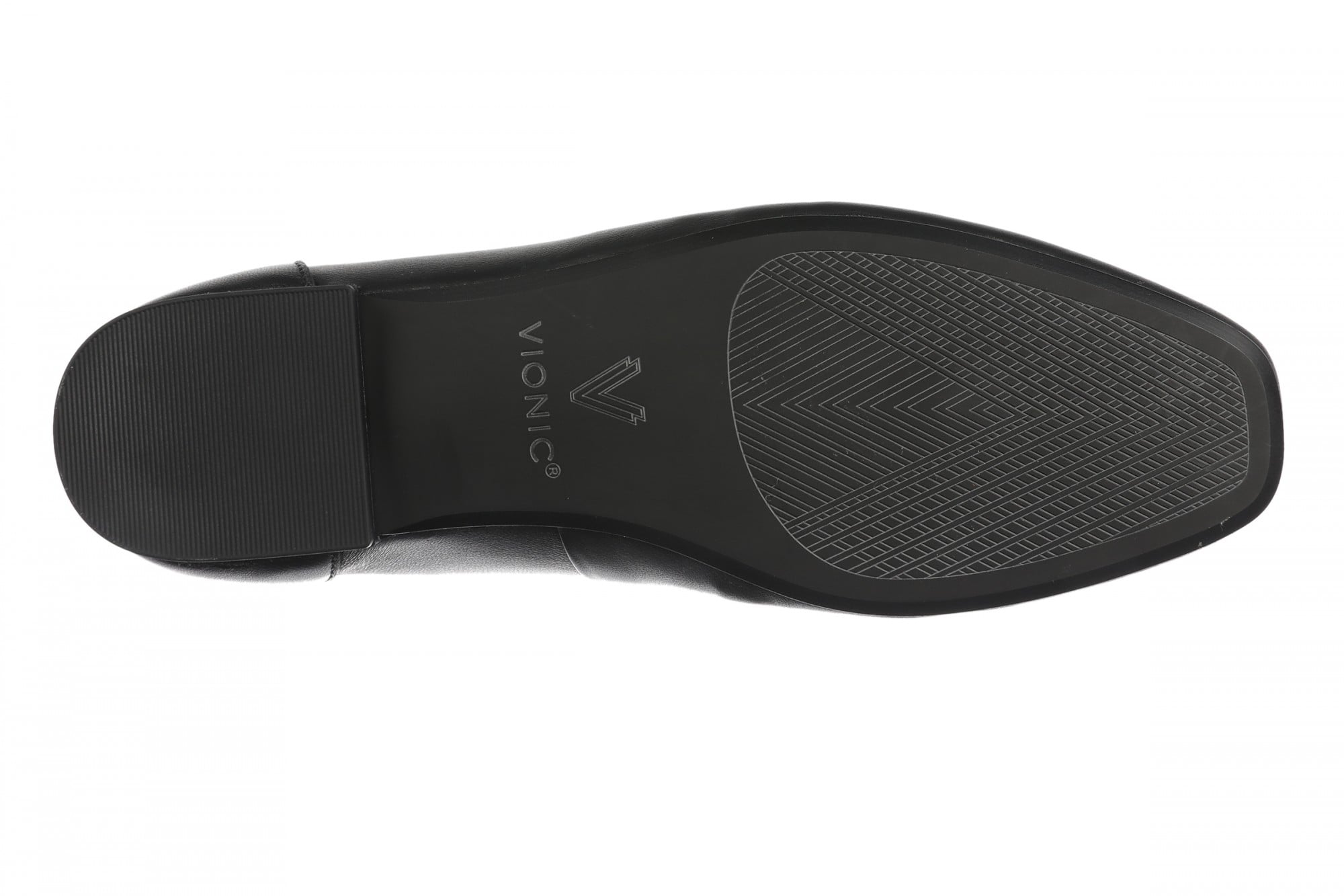 Vionic Sadie - Black - Bottom