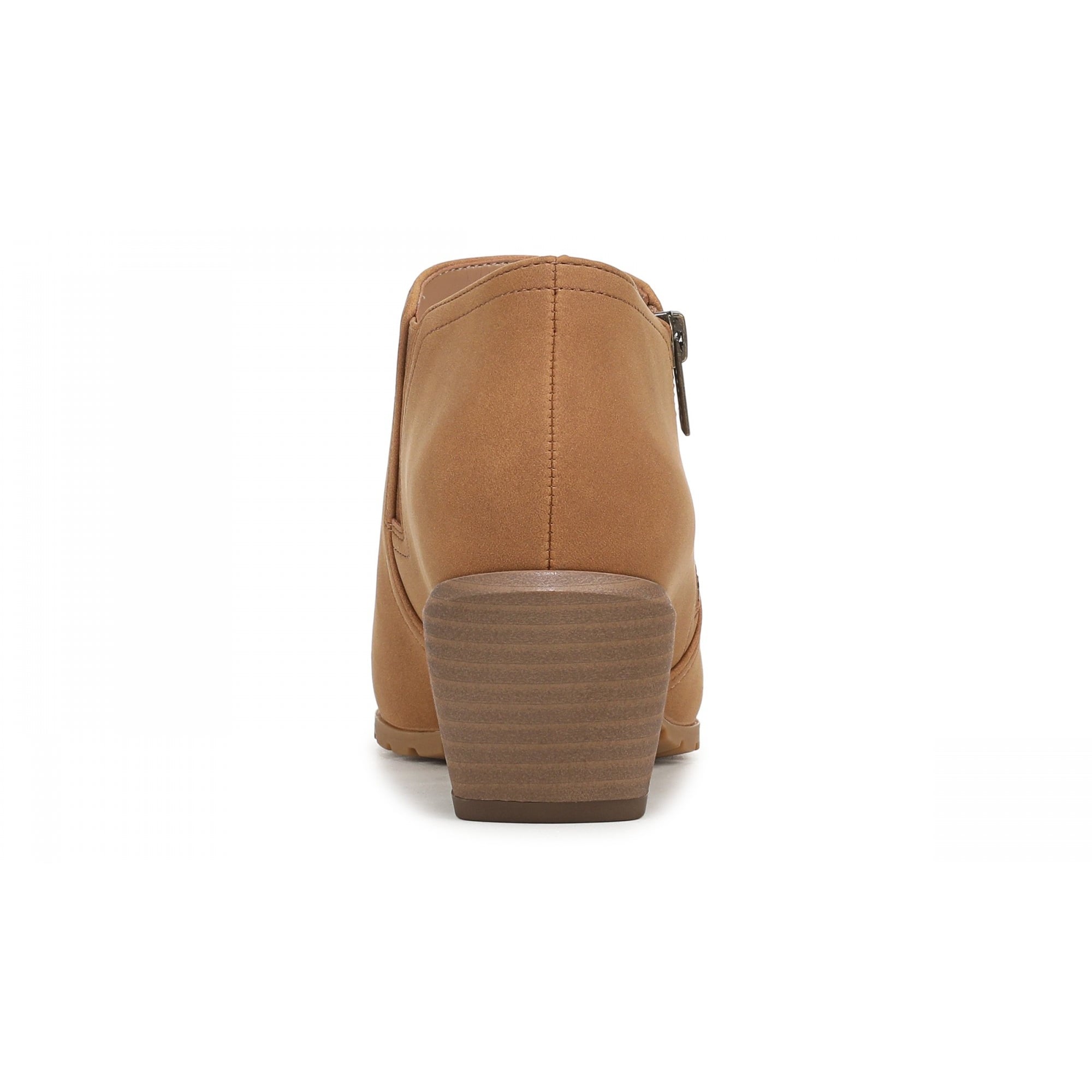 Vionic Blaine Women's Boots - Tan - Back