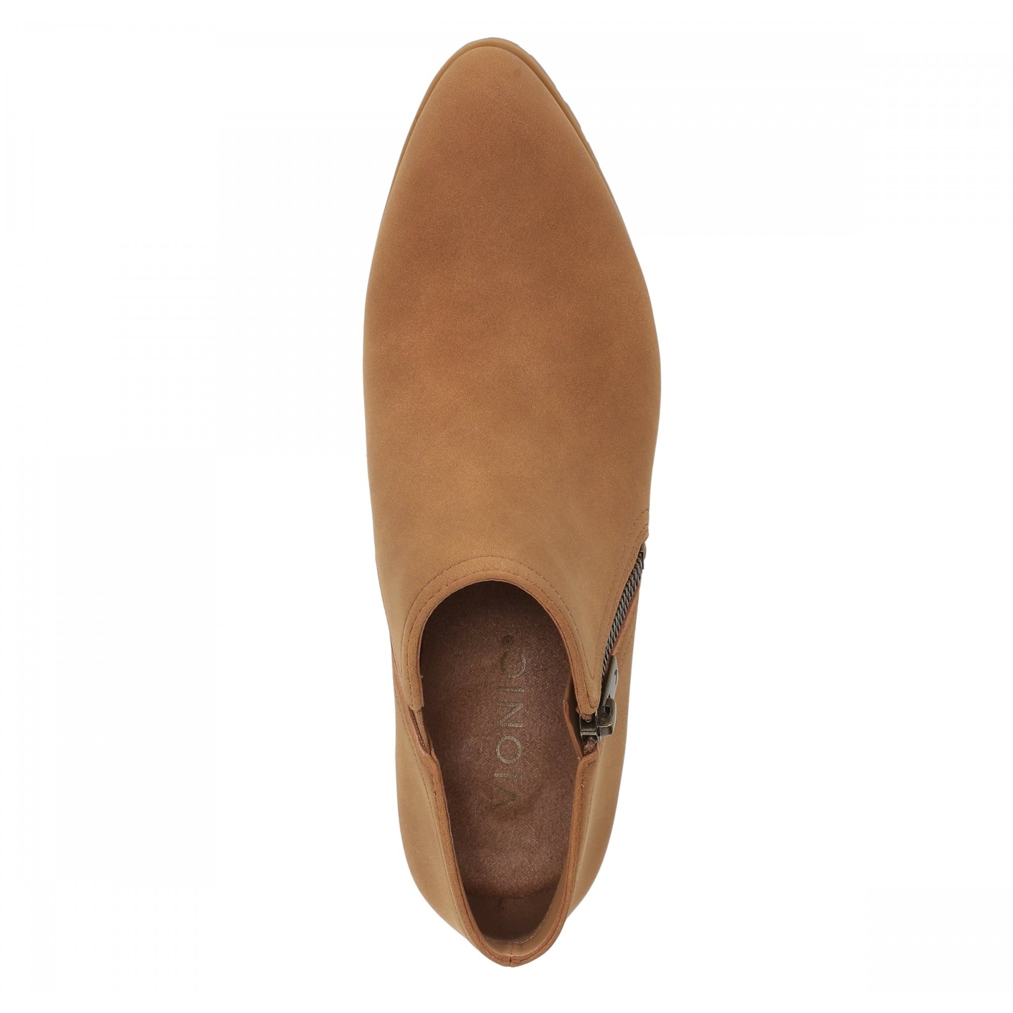 Vionic Blaine Women's Boots - Tan - Top