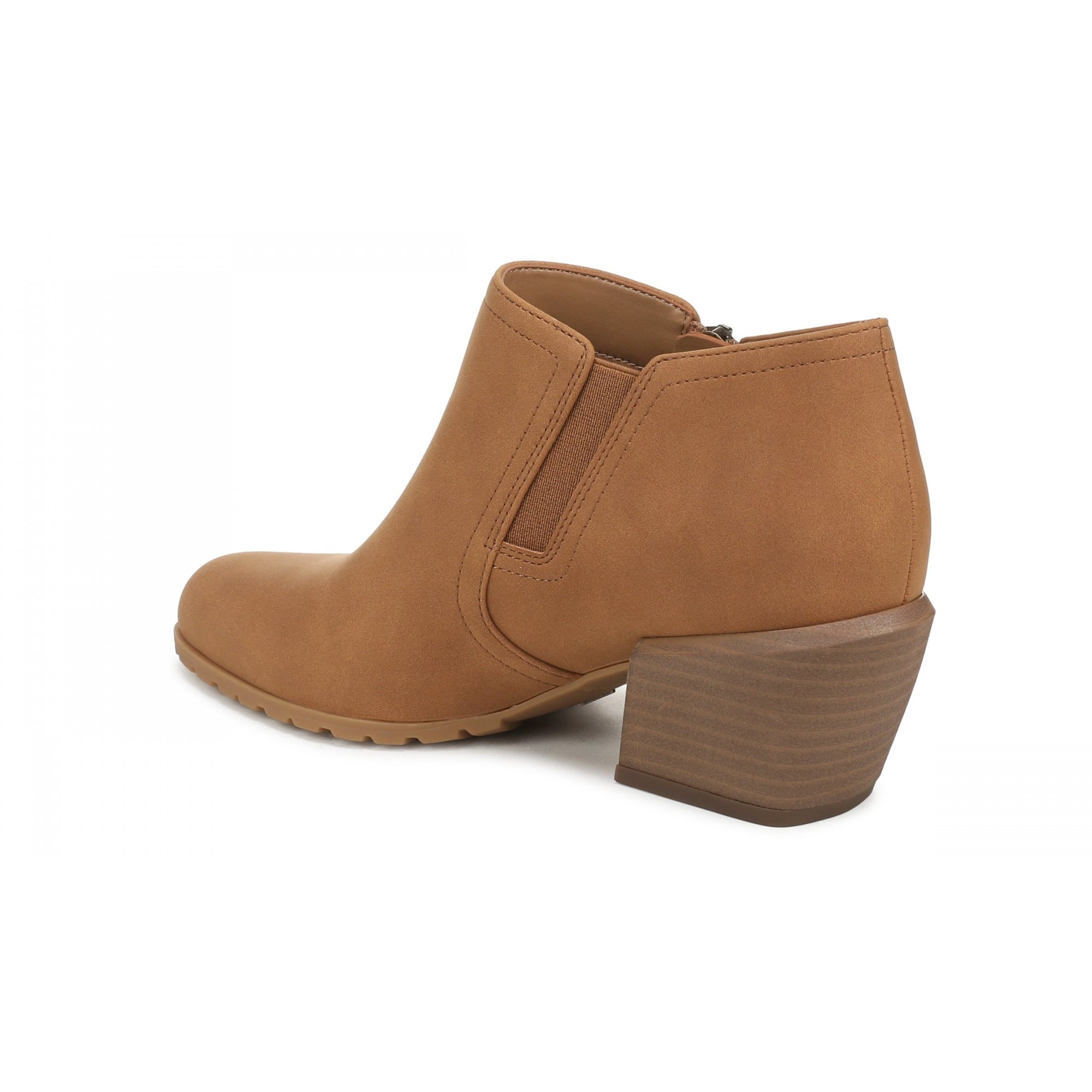 Vionic Blaine Women's Boots - Tan - Technology