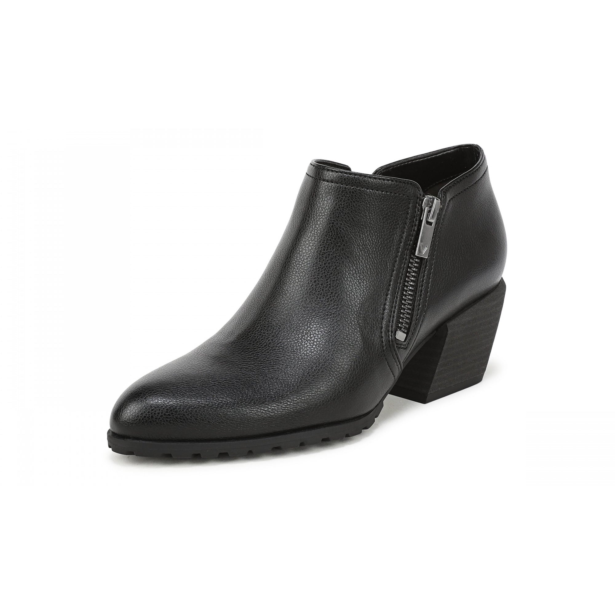 Vionic Blaine Women's Boots in Black
