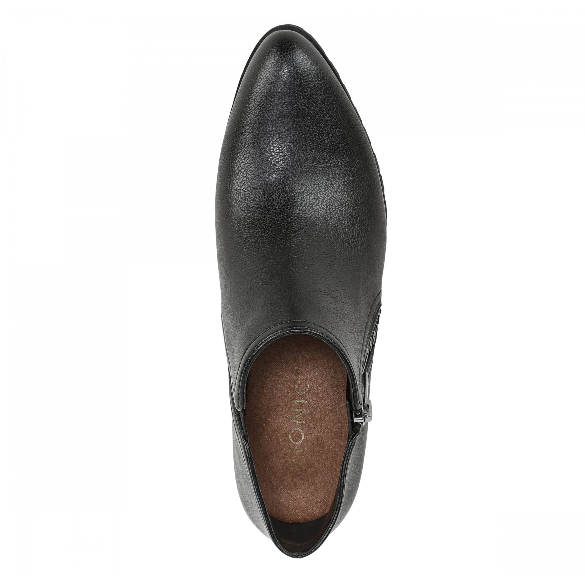 Vionic Blaine Women's Boots - Black - Top