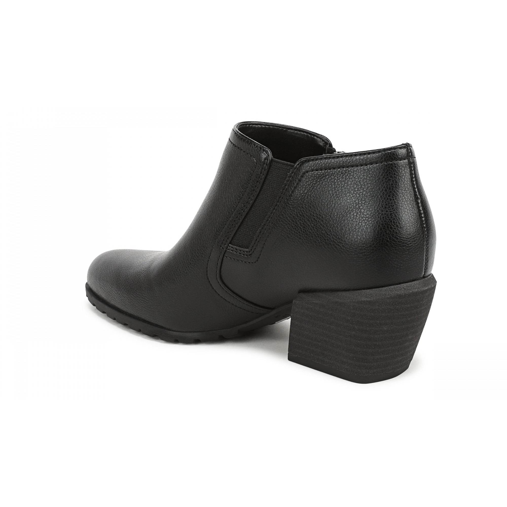 Vionic Blaine Women's Boots - Black - Technology