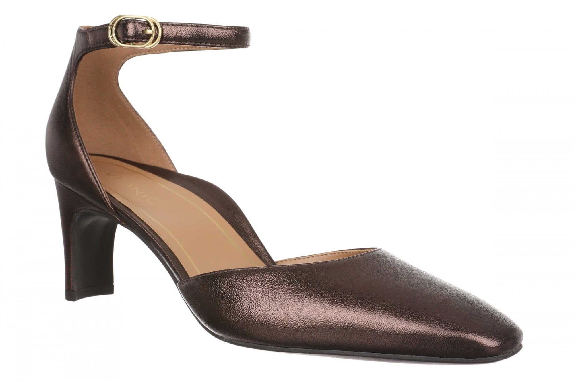 Brown Metallic