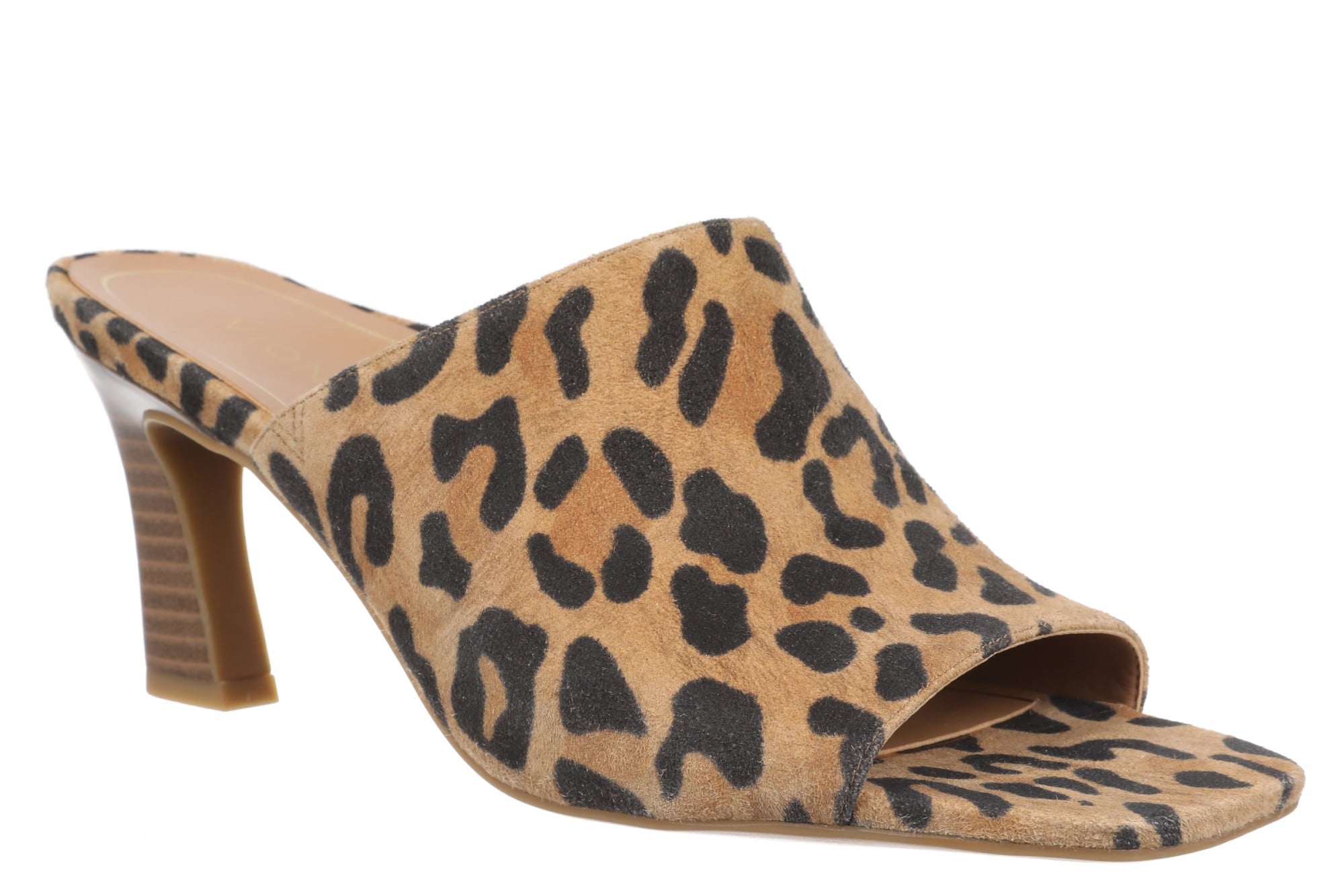 Tan Leopard