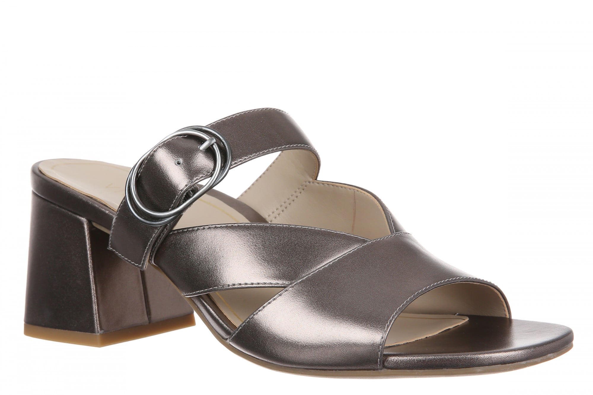 Polluted Gunmetal