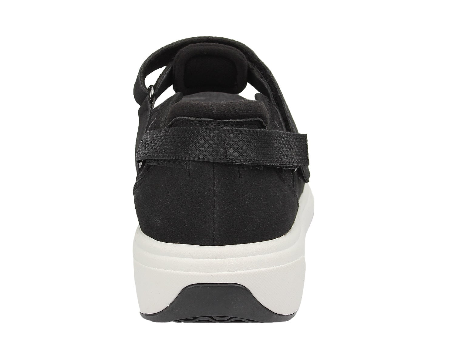 Drew Janice - Black Combo - Back View