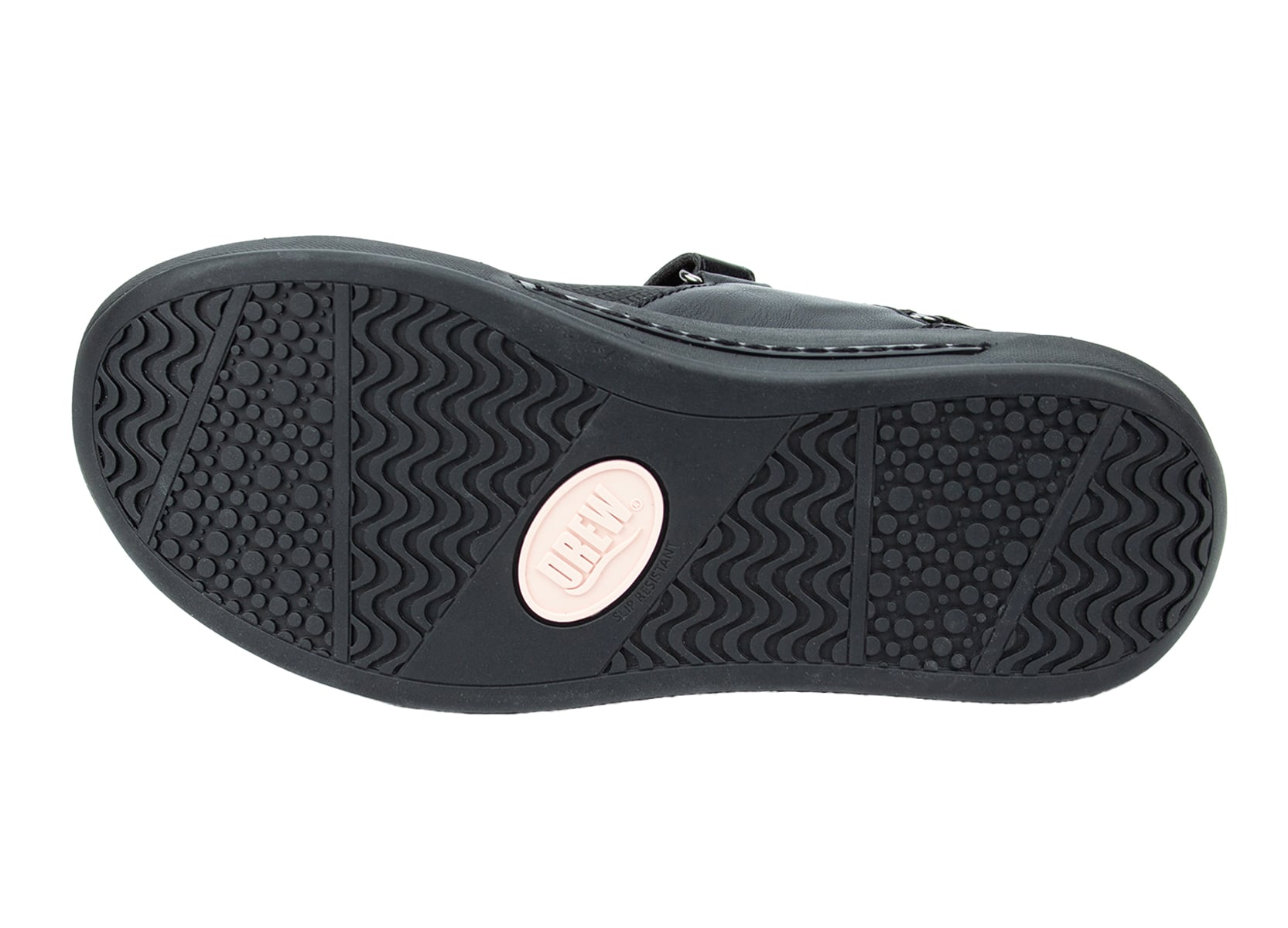 Drew Janice - Black Snake Combo - Top View