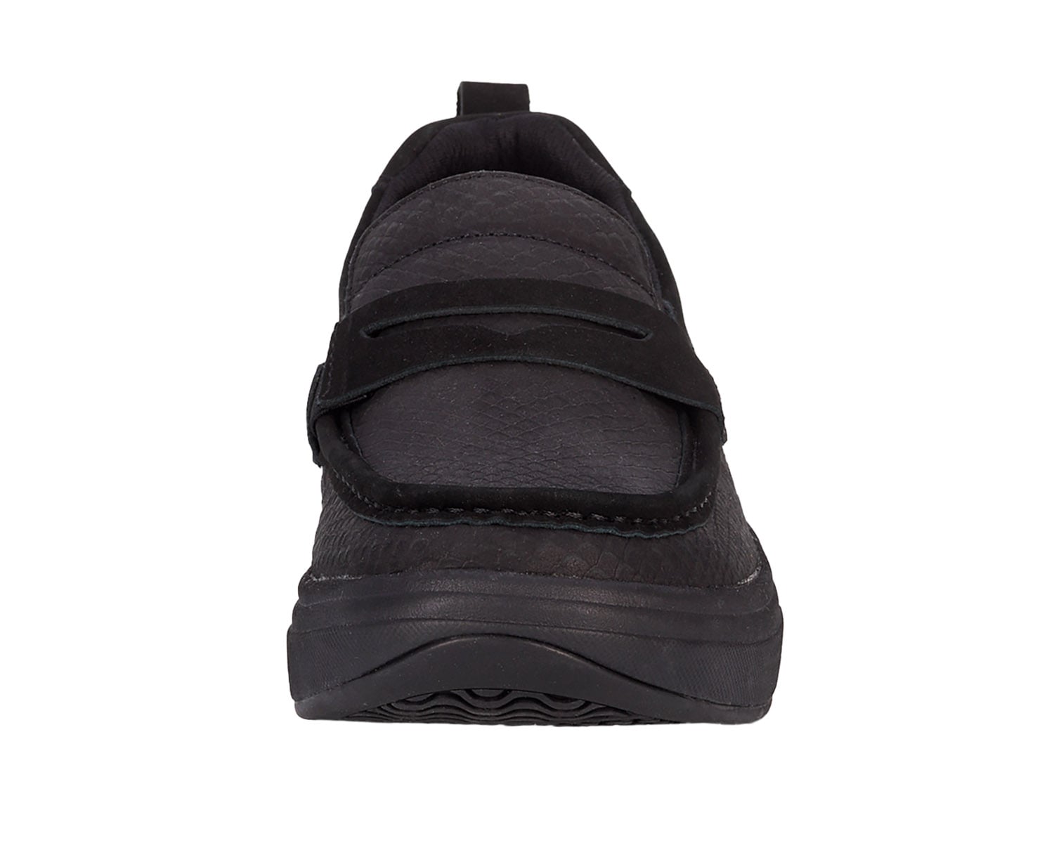 Drew Java - Black - Front View