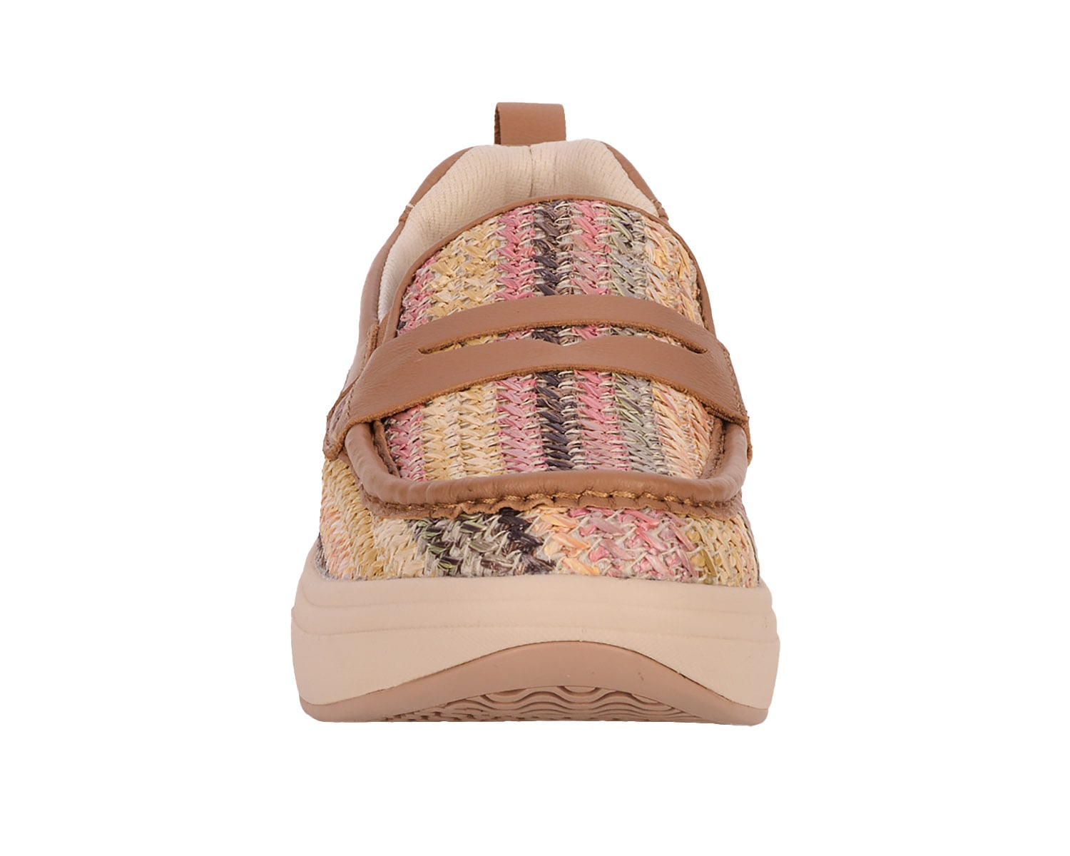 Drew Java - Multicolor - Front View