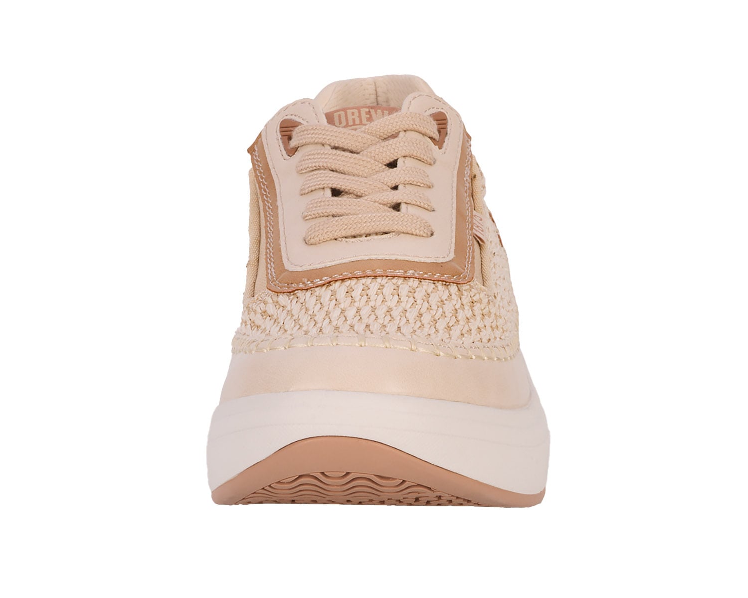Drew Julep - Cream Combo - Front View