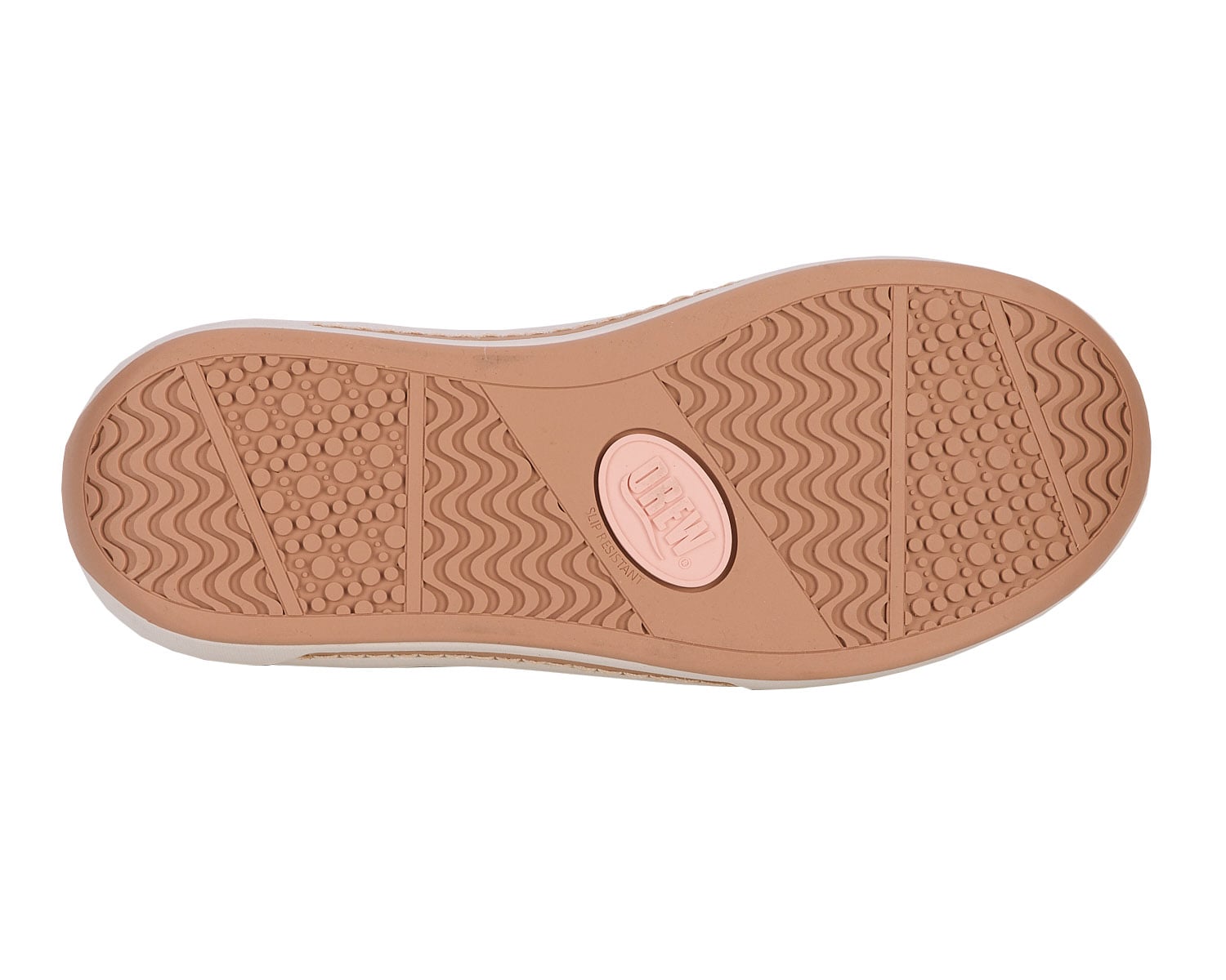 Drew Julep - Cream Combo - Top View