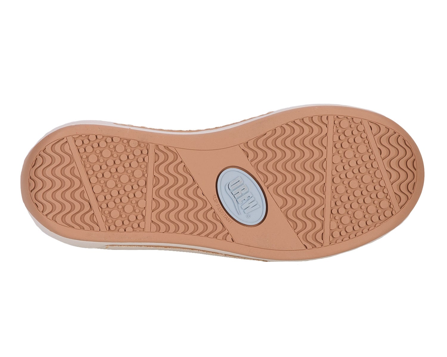 Drew Julep - Denim Combo - Top View
