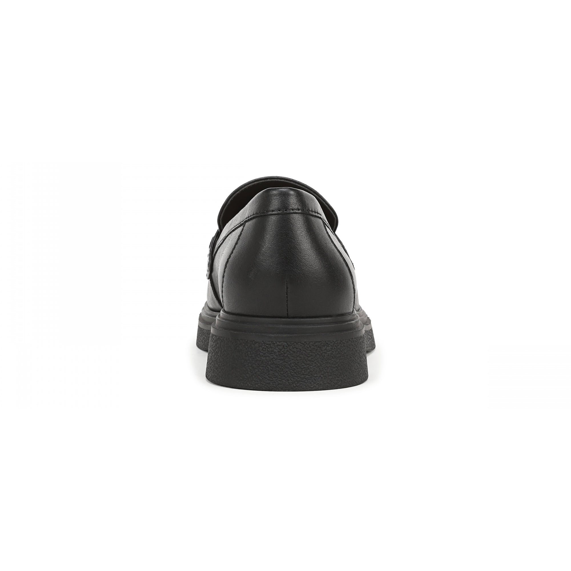 Vionic Dolores Women's Loafer-Flats - Black - Back