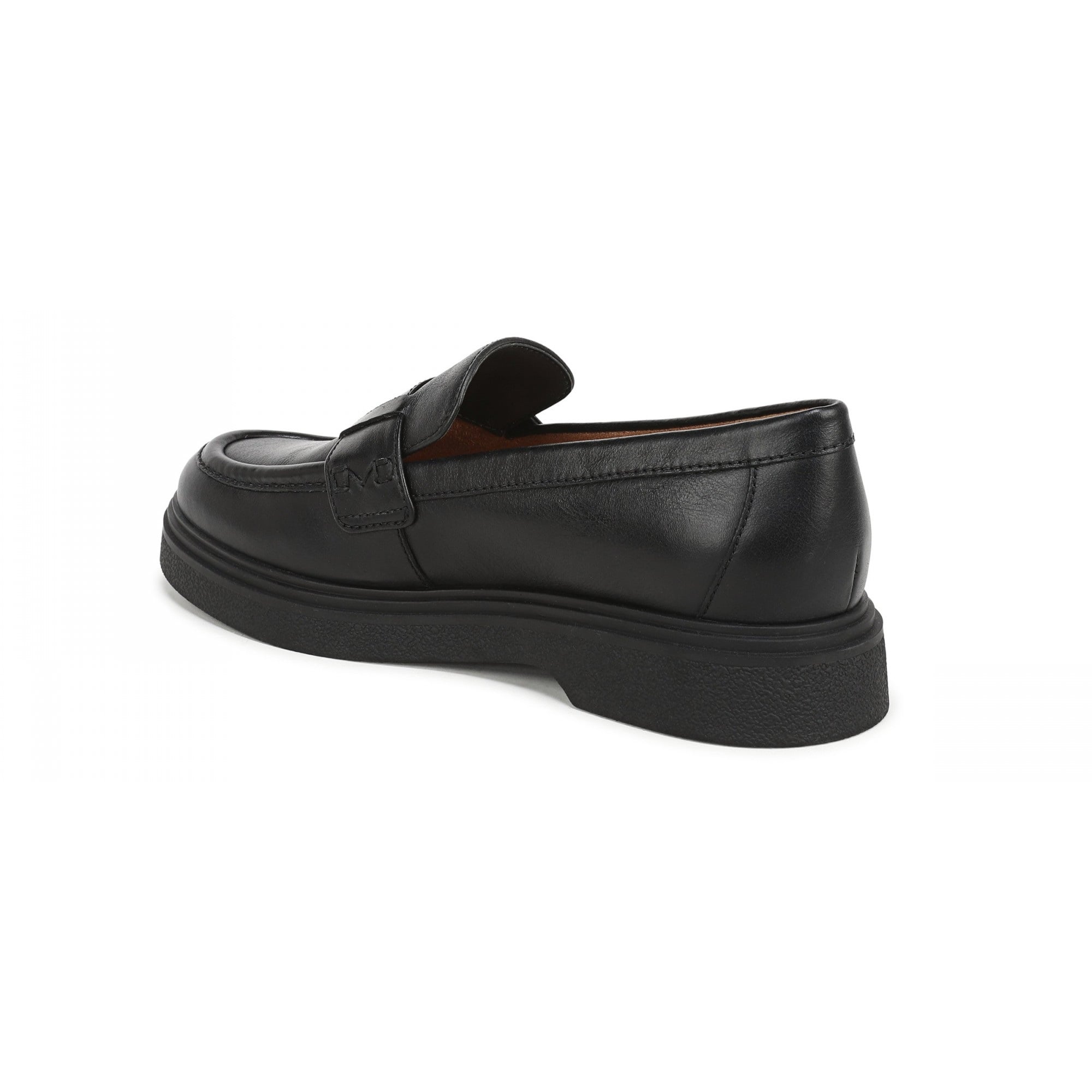 Vionic Dolores Women's Loafer-Flats - Black - Technology