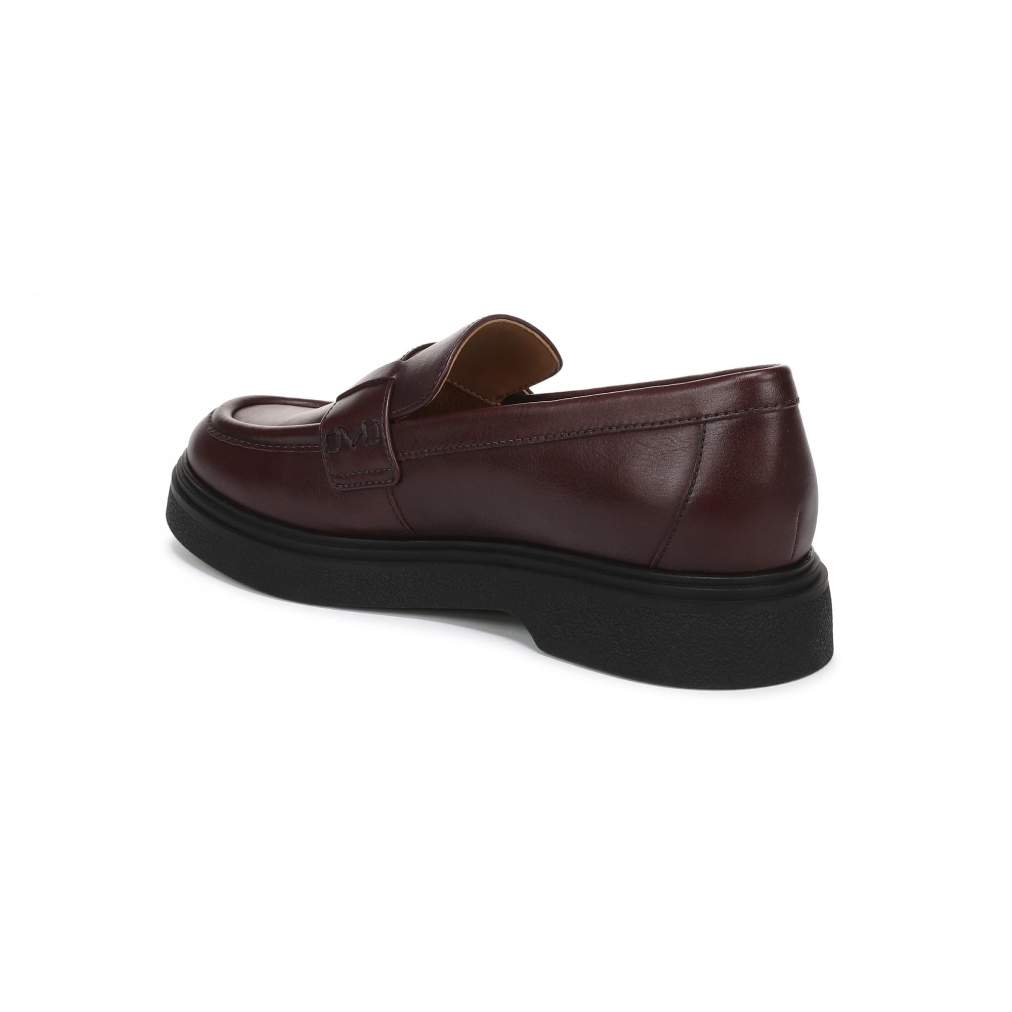 Vionic Dolores Women's Loafer-Flats - Mulled Wine - Technology