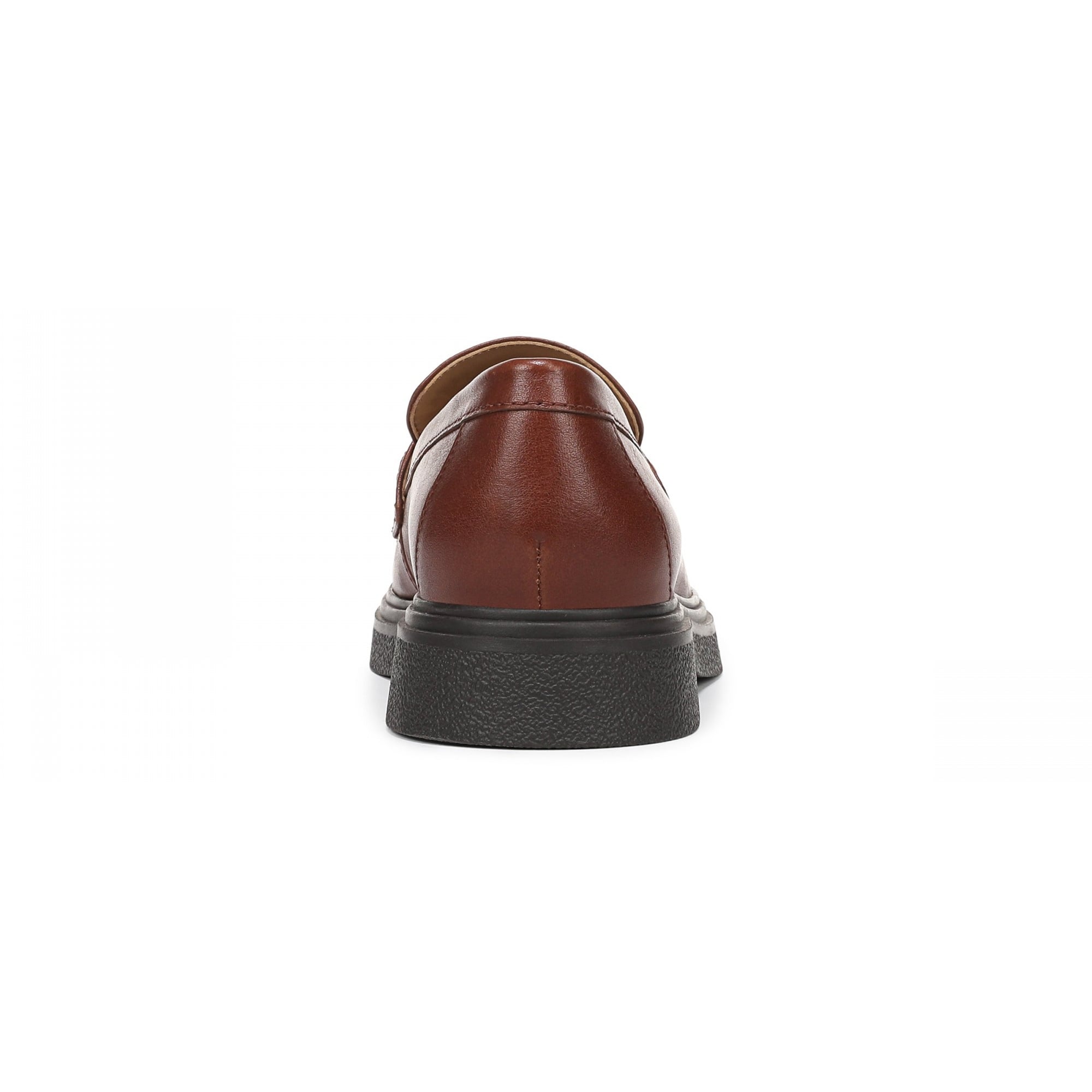Vionic Dolores Women's Loafer-Flats - Baked Clay - Back