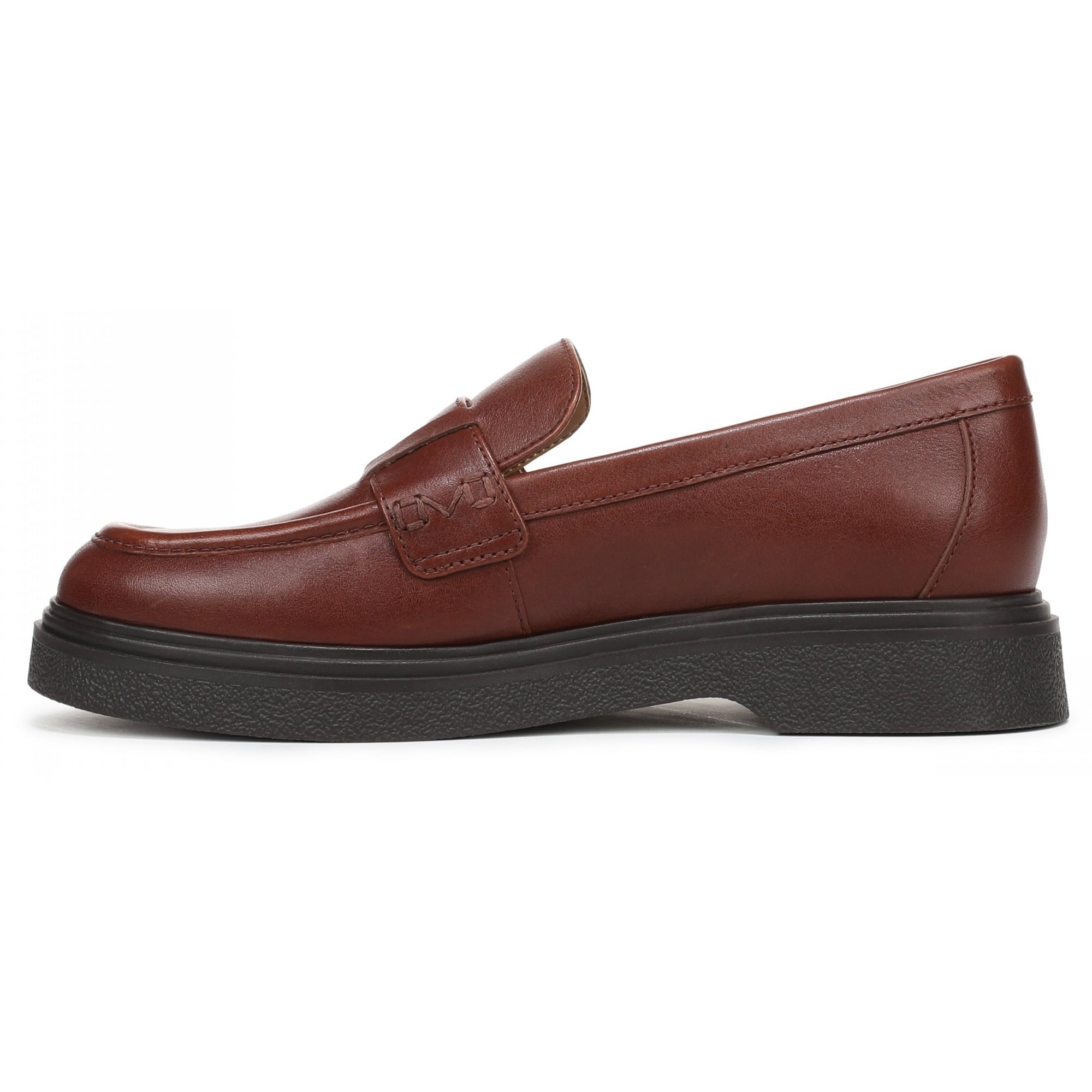 Vionic Dolores Women's Loafer-Flats - Baked Clay - Side