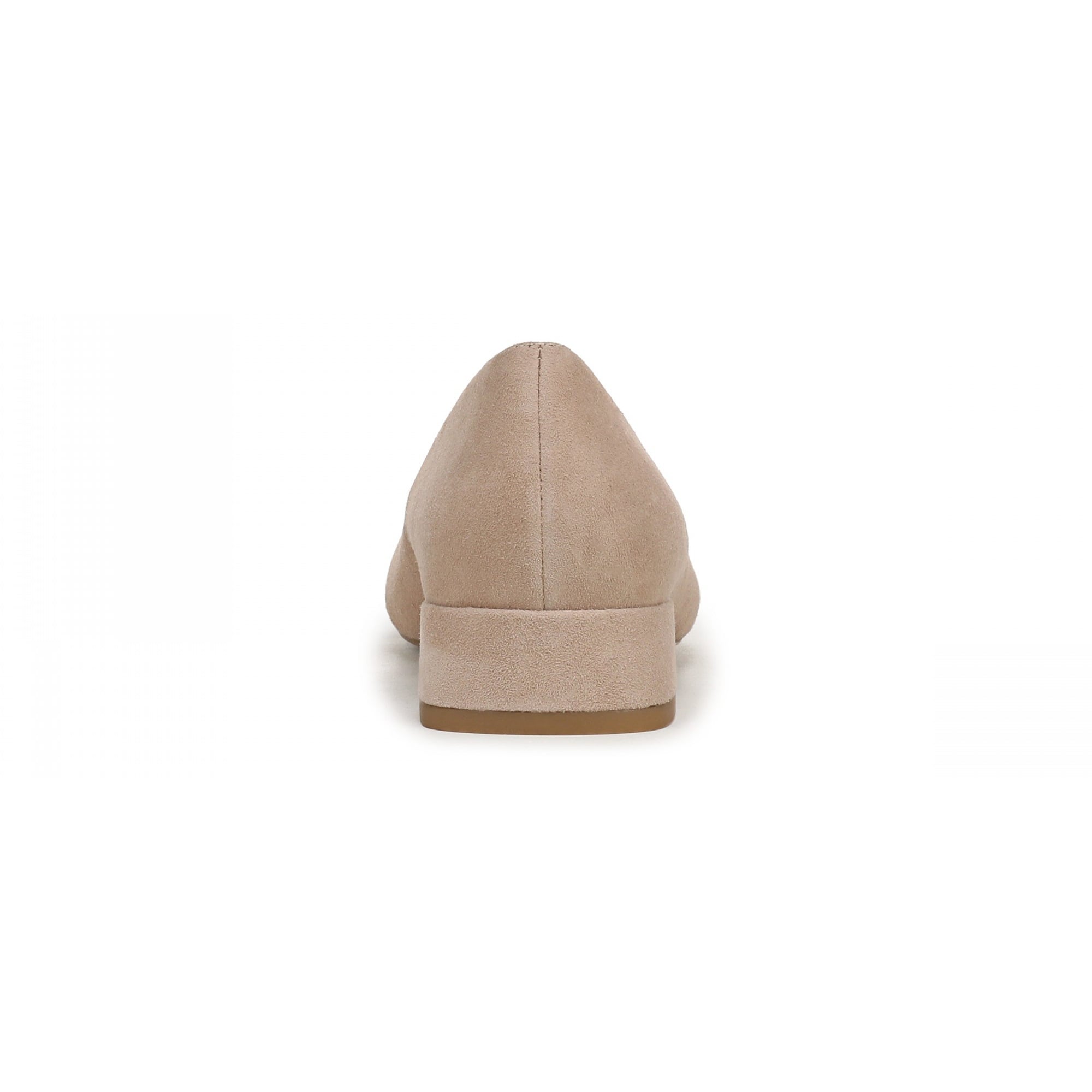 Vionic Petra Women's Ballet Flats - Desert Sand - Back