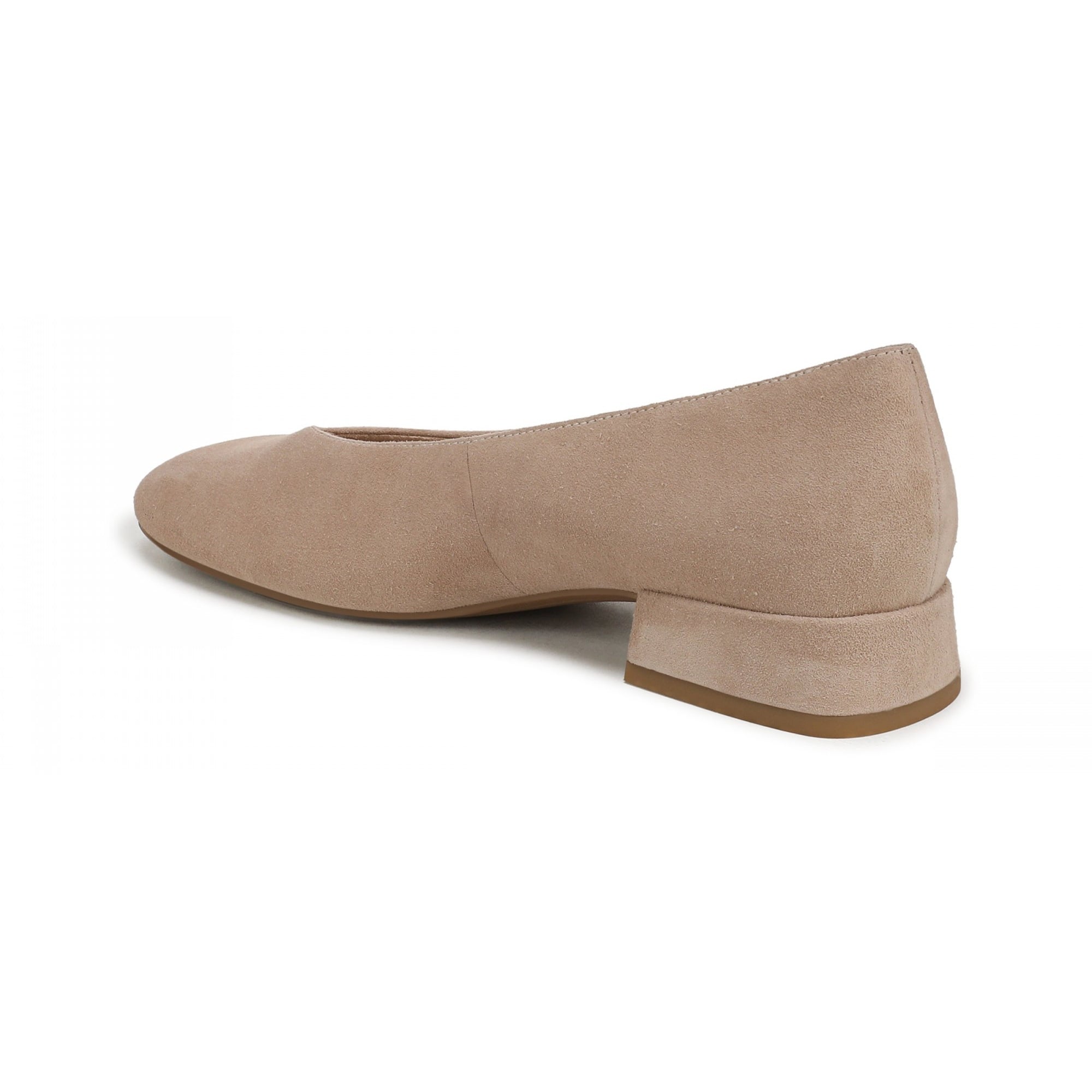 Vionic Petra Women's Ballet Flats - Desert Sand - Technology