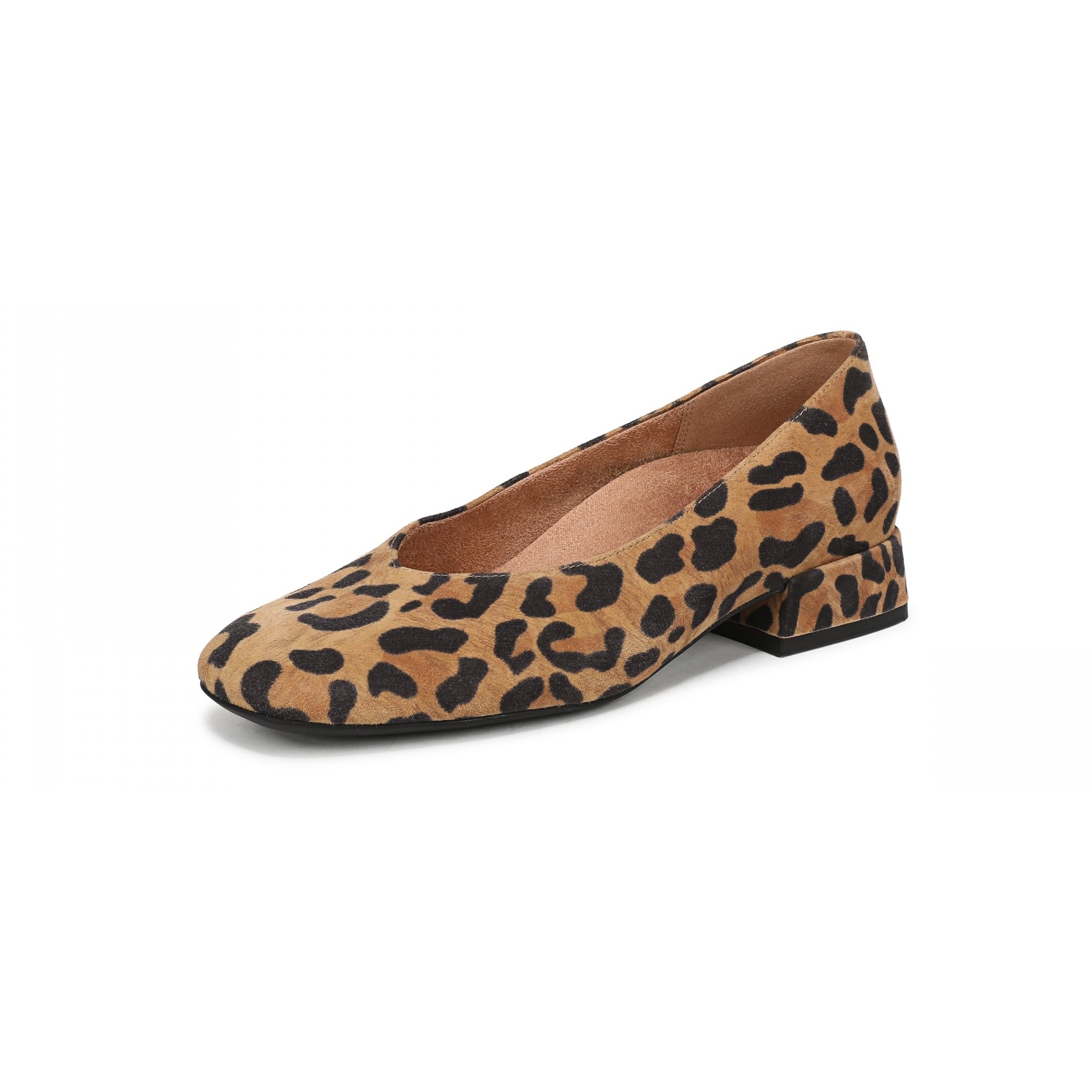 Tan Leopard