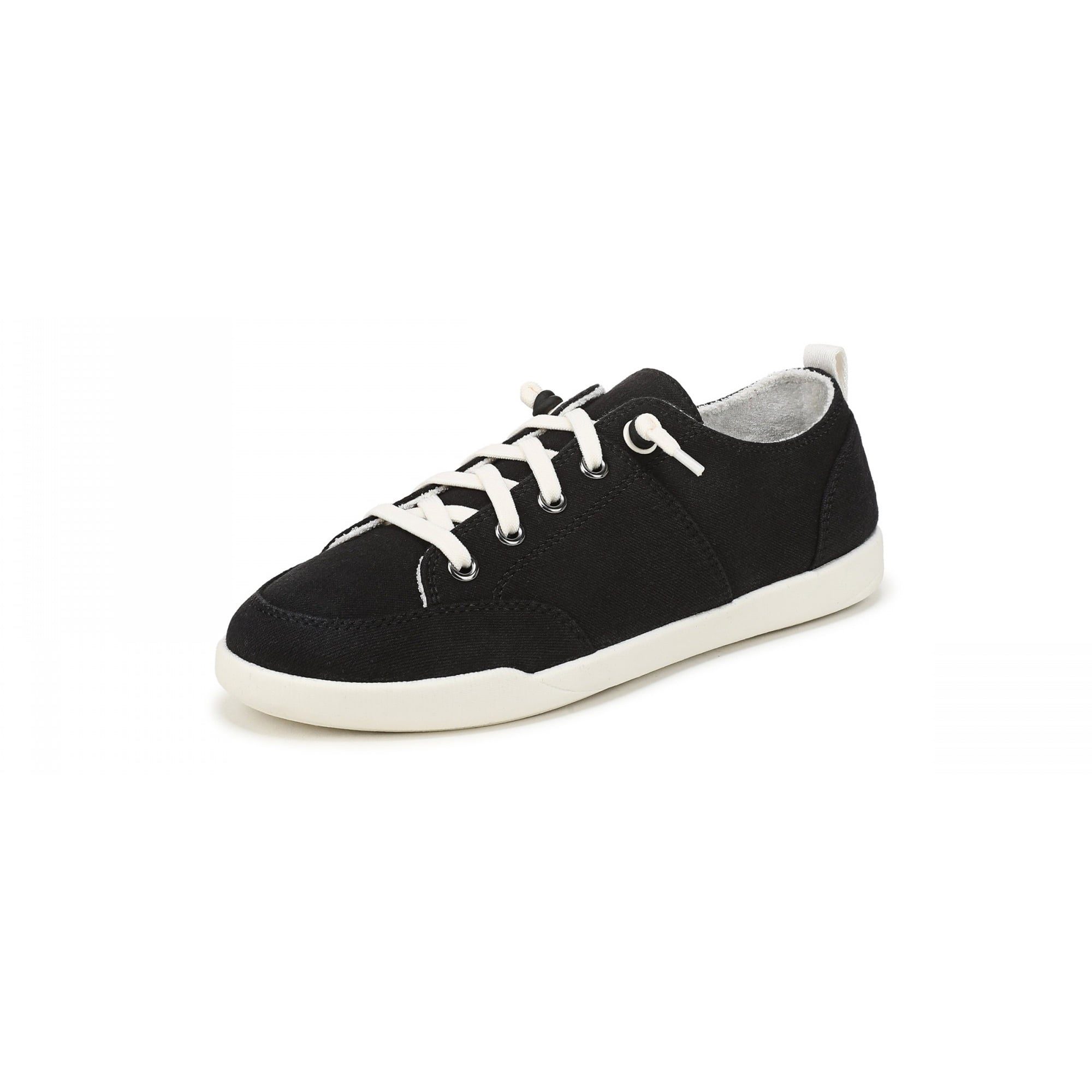 Vionic Pismo 2.0 Women's Fashion Sneakers in Black