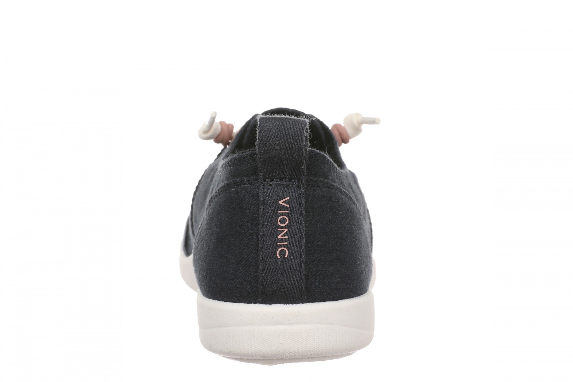 Vionic Pismo 2.0 Women's Fashion Sneakers - Navy Blazer - Back