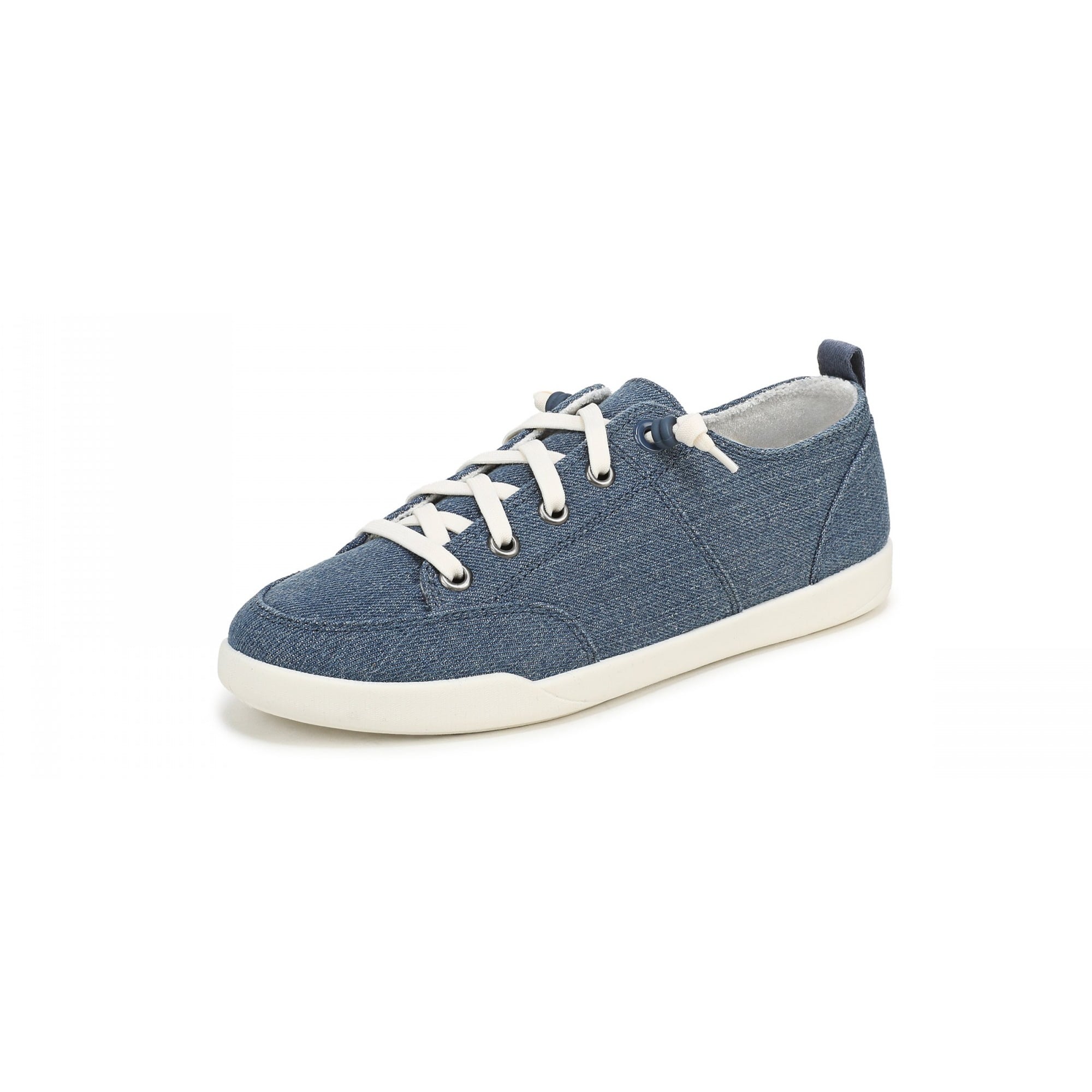 Vionic Pismo 2.0 Women's Fashion Sneakers in Denim