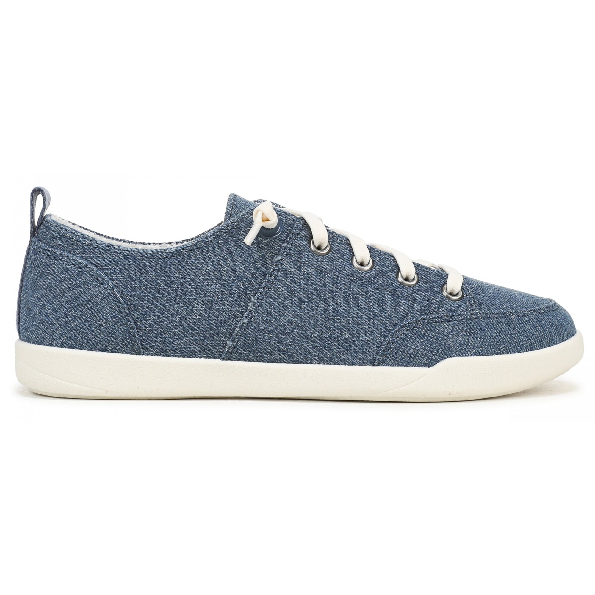 Vionic Pismo 2.0 Women's Fashion Sneakers - Denim - Side