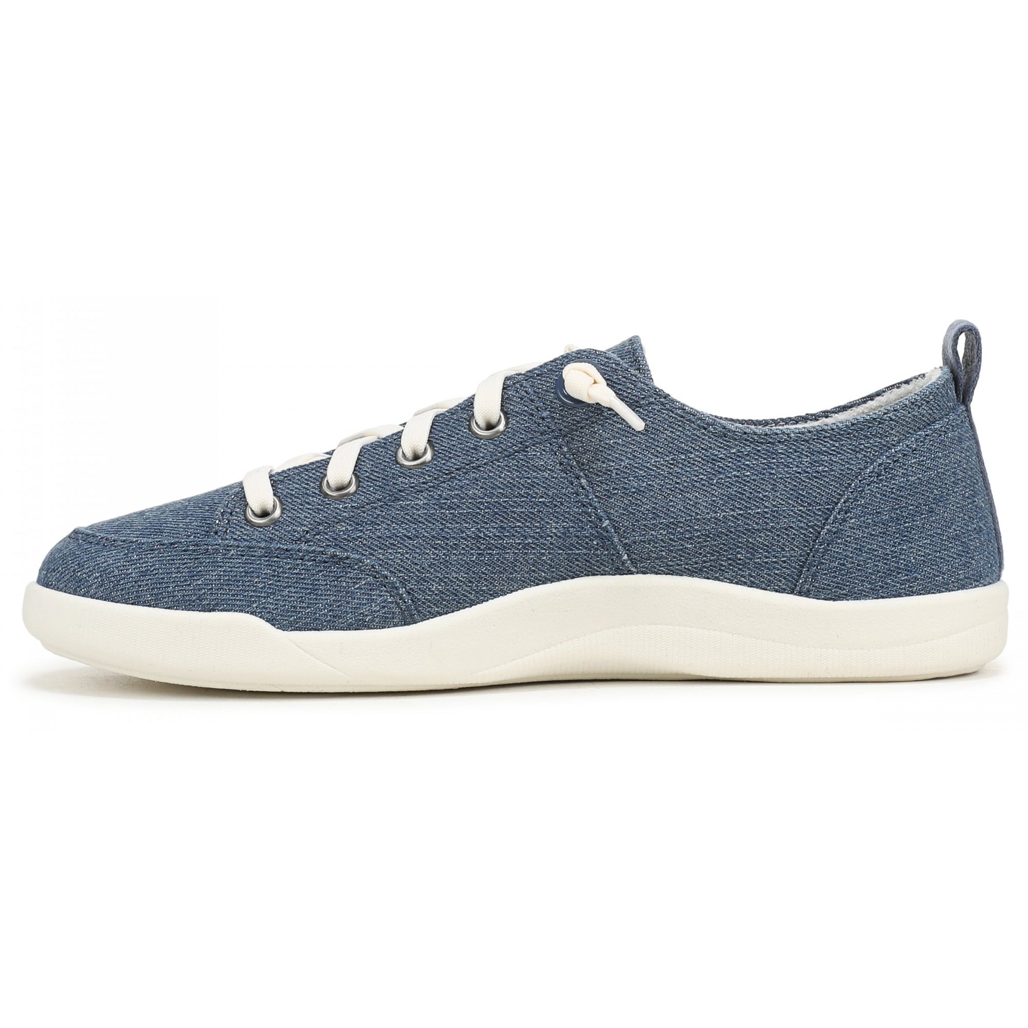 Vionic Pismo 2.0 Women's Fashion Sneakers - Denim - Side
