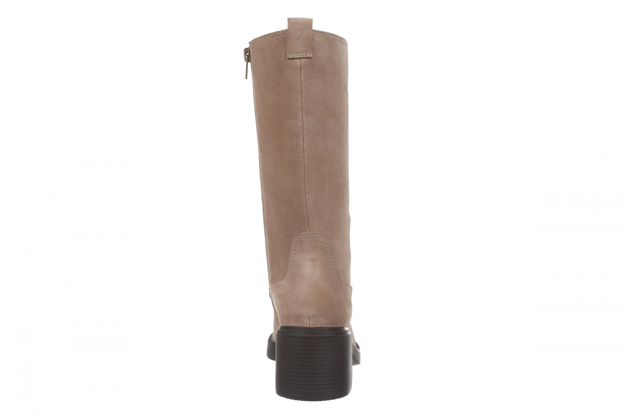 Vionic Thora Women's Boots - Desert Sand - Back