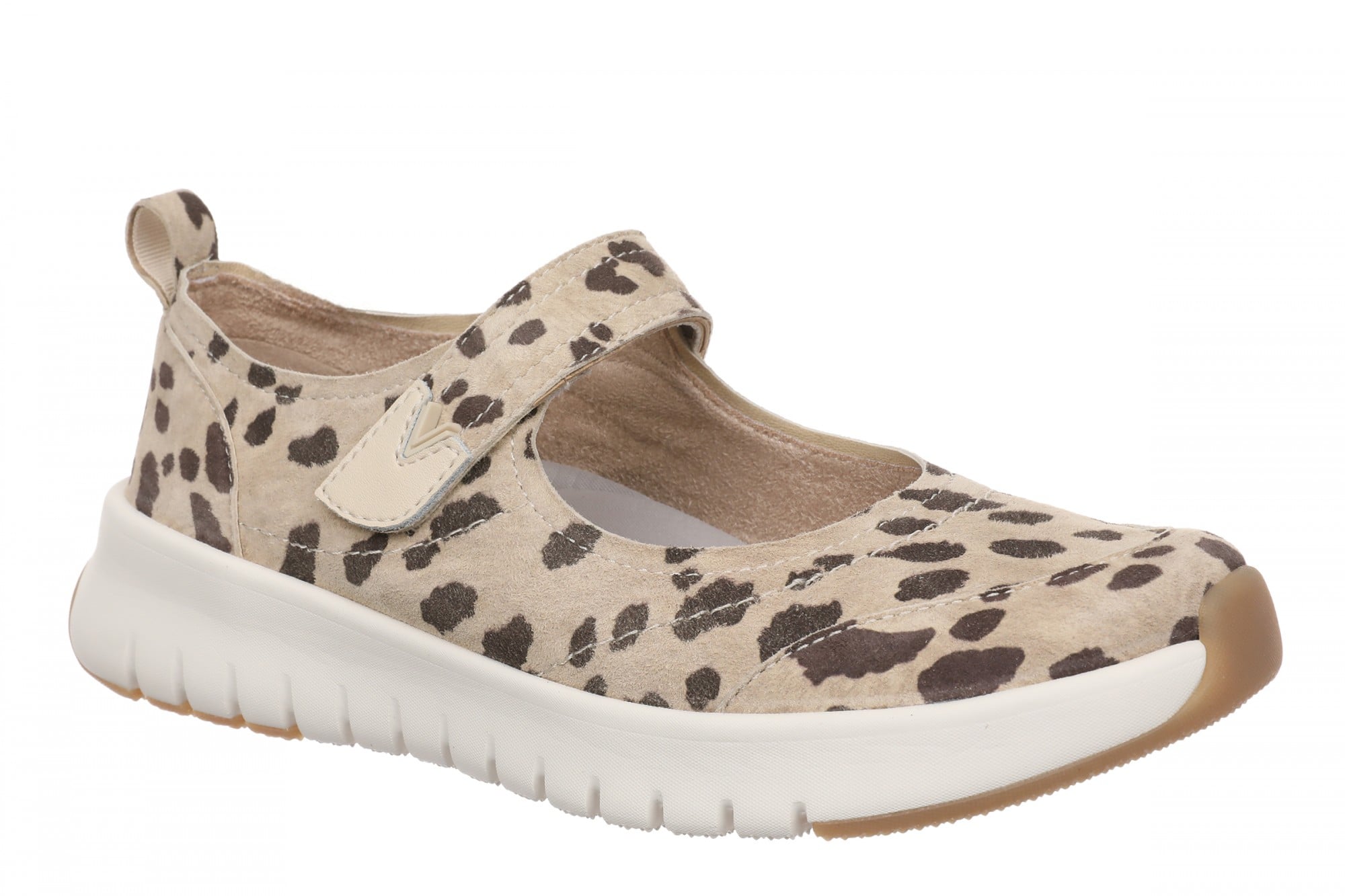 Beige/Brown