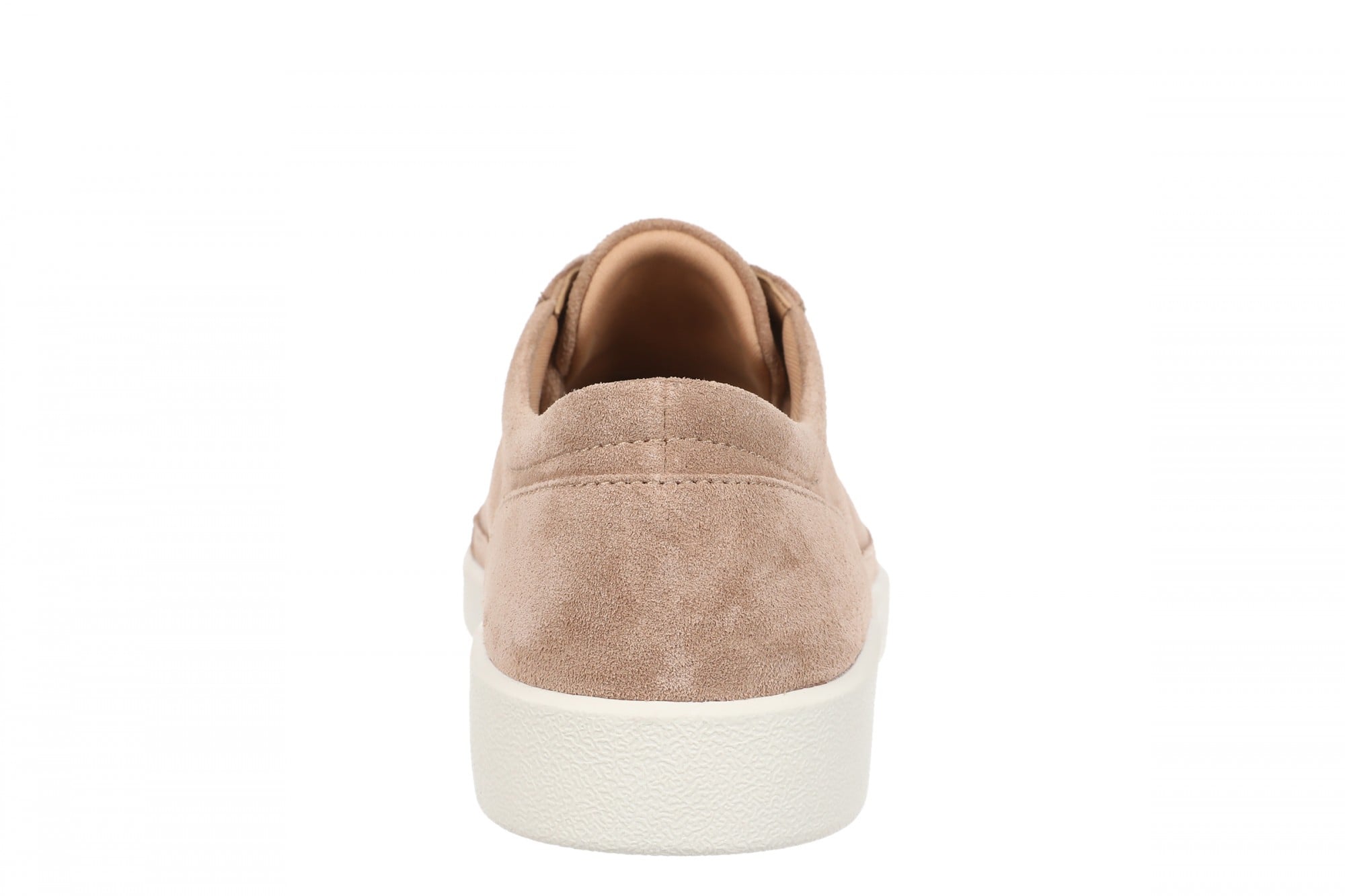 Vionic Winny X Women's Lace-Up Comfort Sneaker - Desert Sand - Back