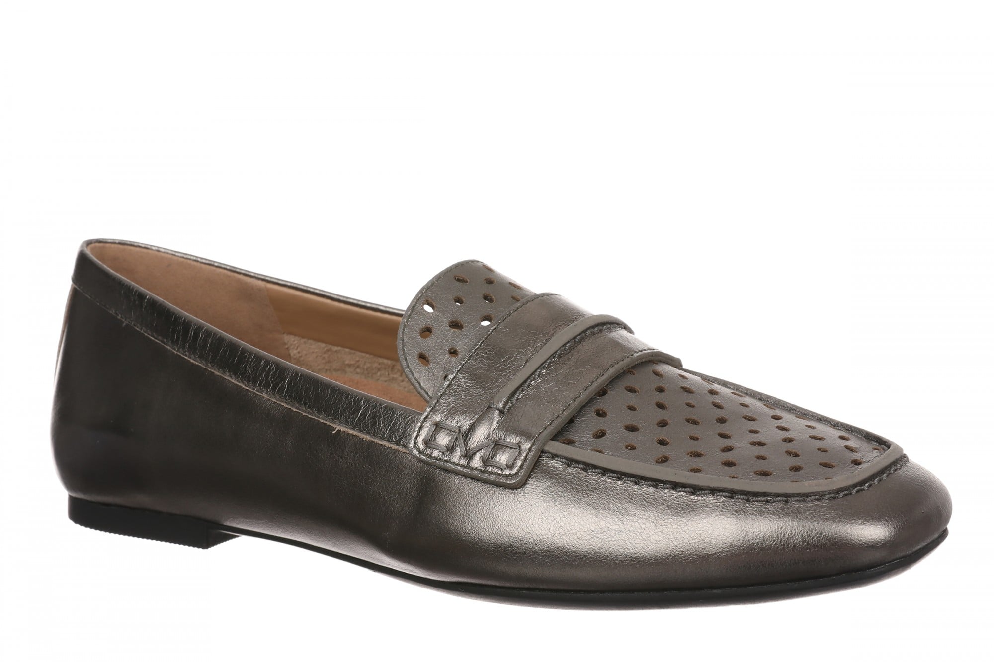Gunmetal
