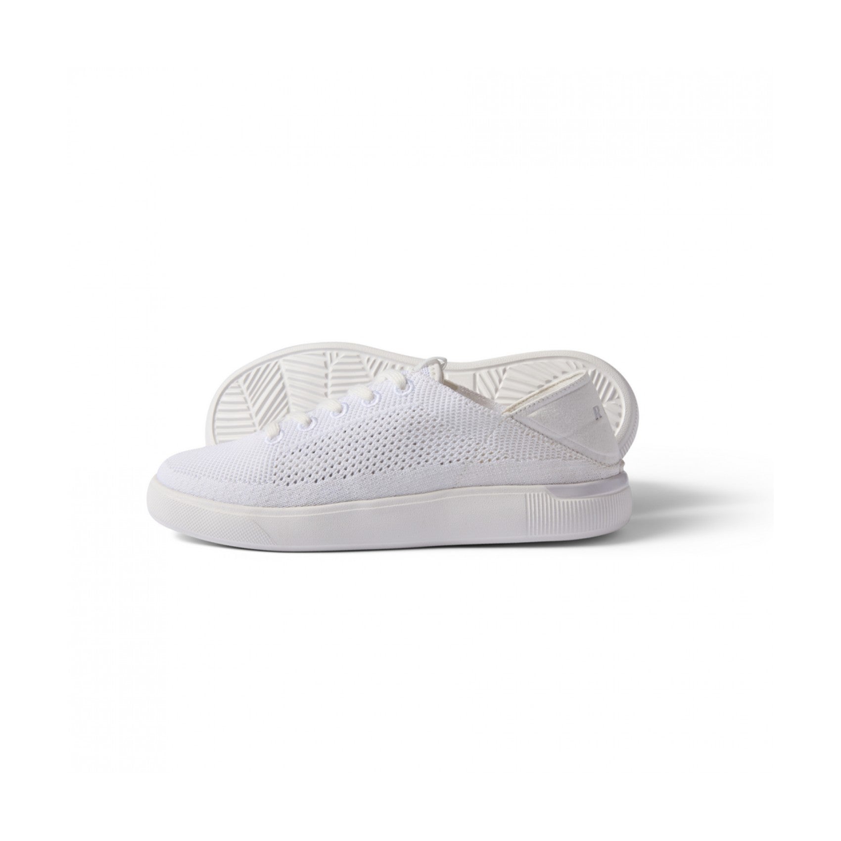 Reef Kids Neptune view 2 - White