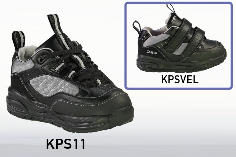 KPS11 - Lace Version - Velcro (KPS11VEL)