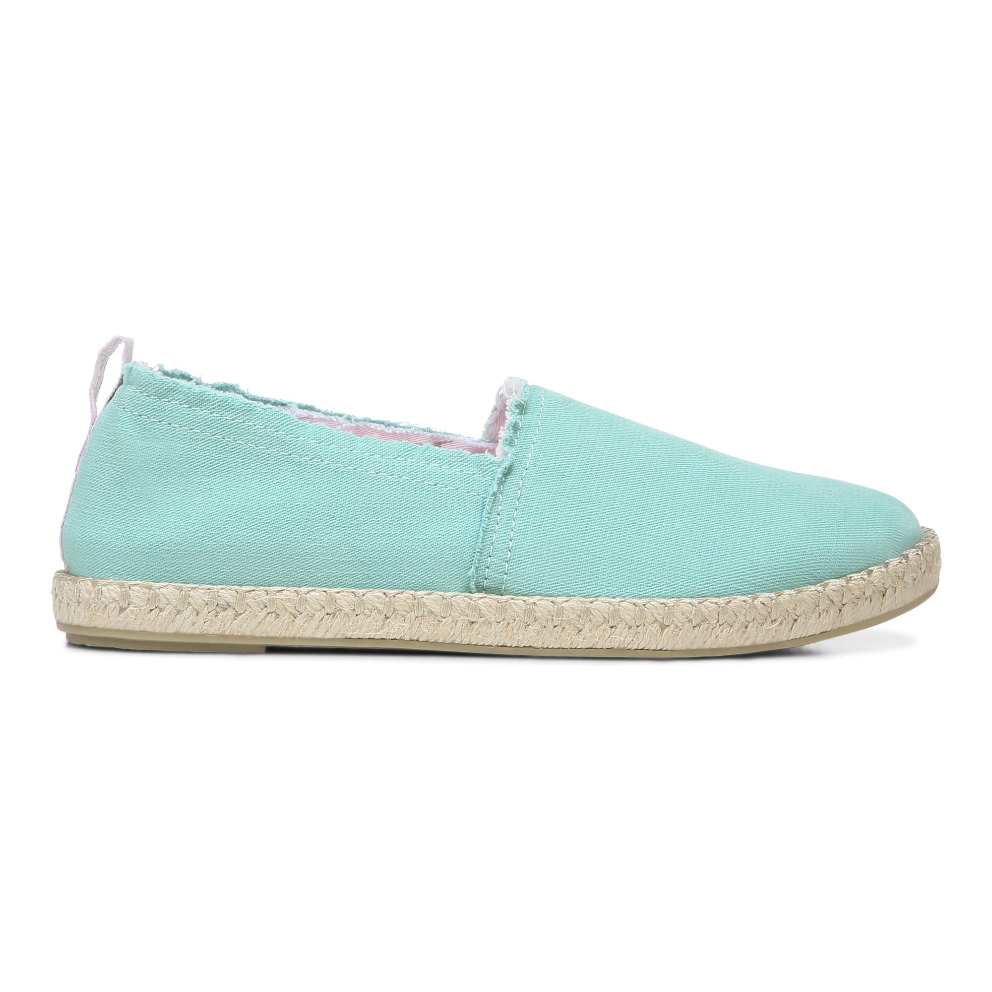 Vionic Laguna Women's Casual Slip-on Loafer - Wasabi - Right side