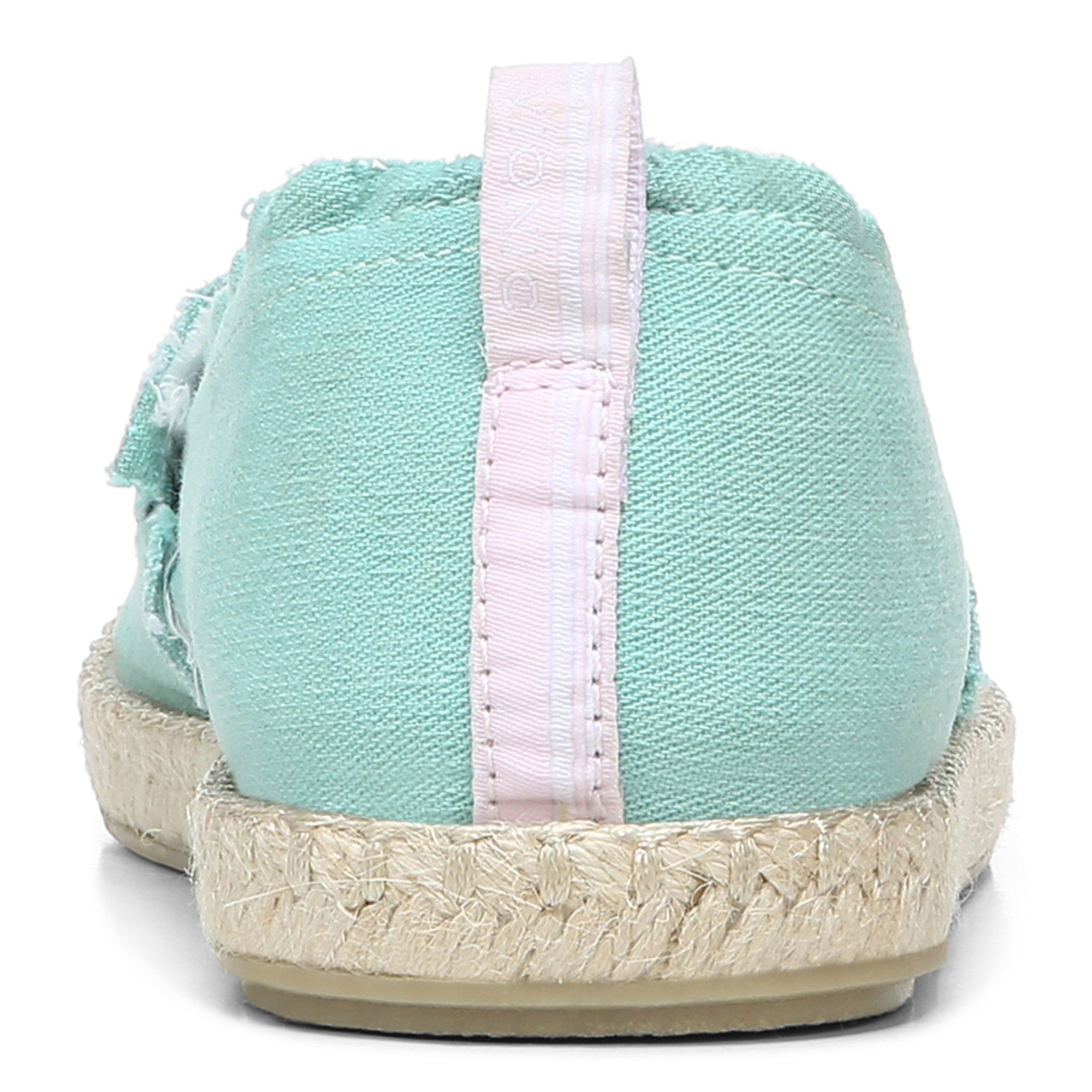 Vionic Laguna Women's Casual Slip-on Loafer - Wasabi - Back