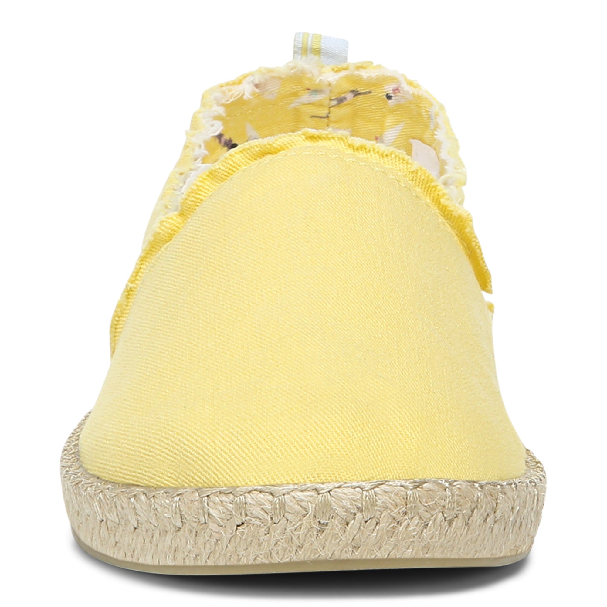 Vionic Laguna Women's Casual Slip-on Loafer - Sun - Front