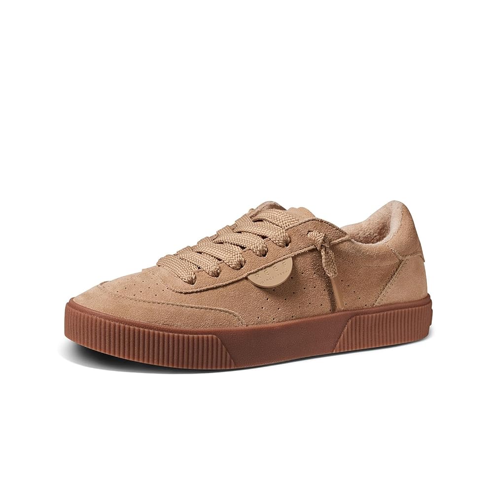 Reef Lay Day Seas Women's Casual Shoes - Oasis Suede
