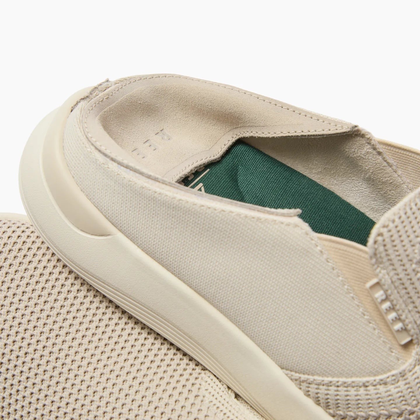 Reef Neptune Men's Slip-on Comfort Shoes Tan Other