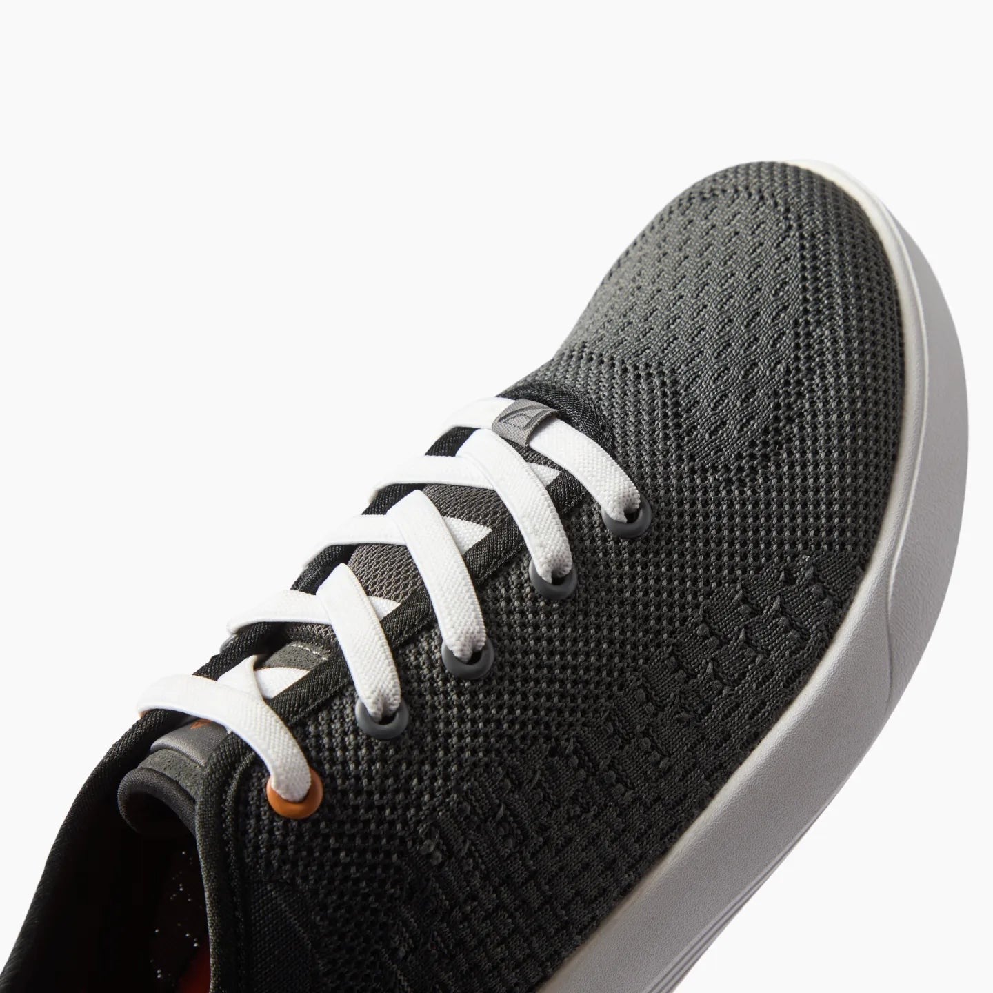 Reef Swellsole Neso Men's Sneakers Black/White Other