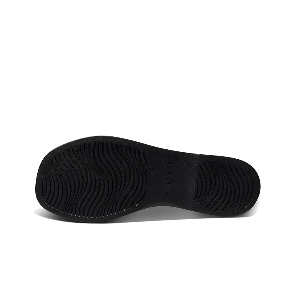 Reef Lofty Lux X Women's Sandals - Black