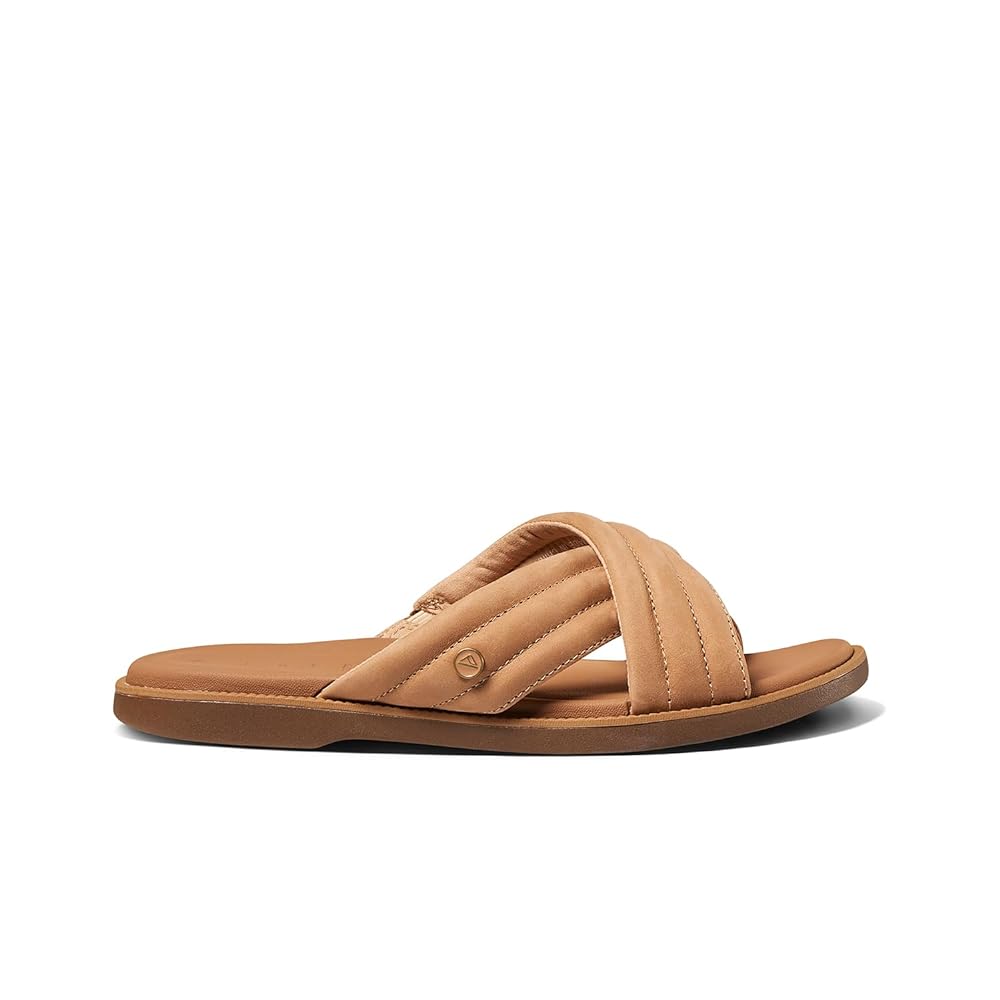 Reef Lofty Lux X Women's Sandals - Natural