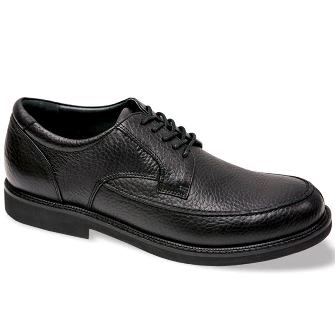 Apex Lexington Moc Toe by Aetrex - Free Shipping – Orthotic Shop