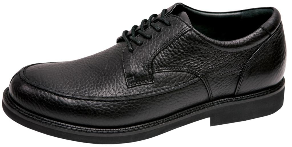 Men's Lexington Oxford Black Leather # LT900M
